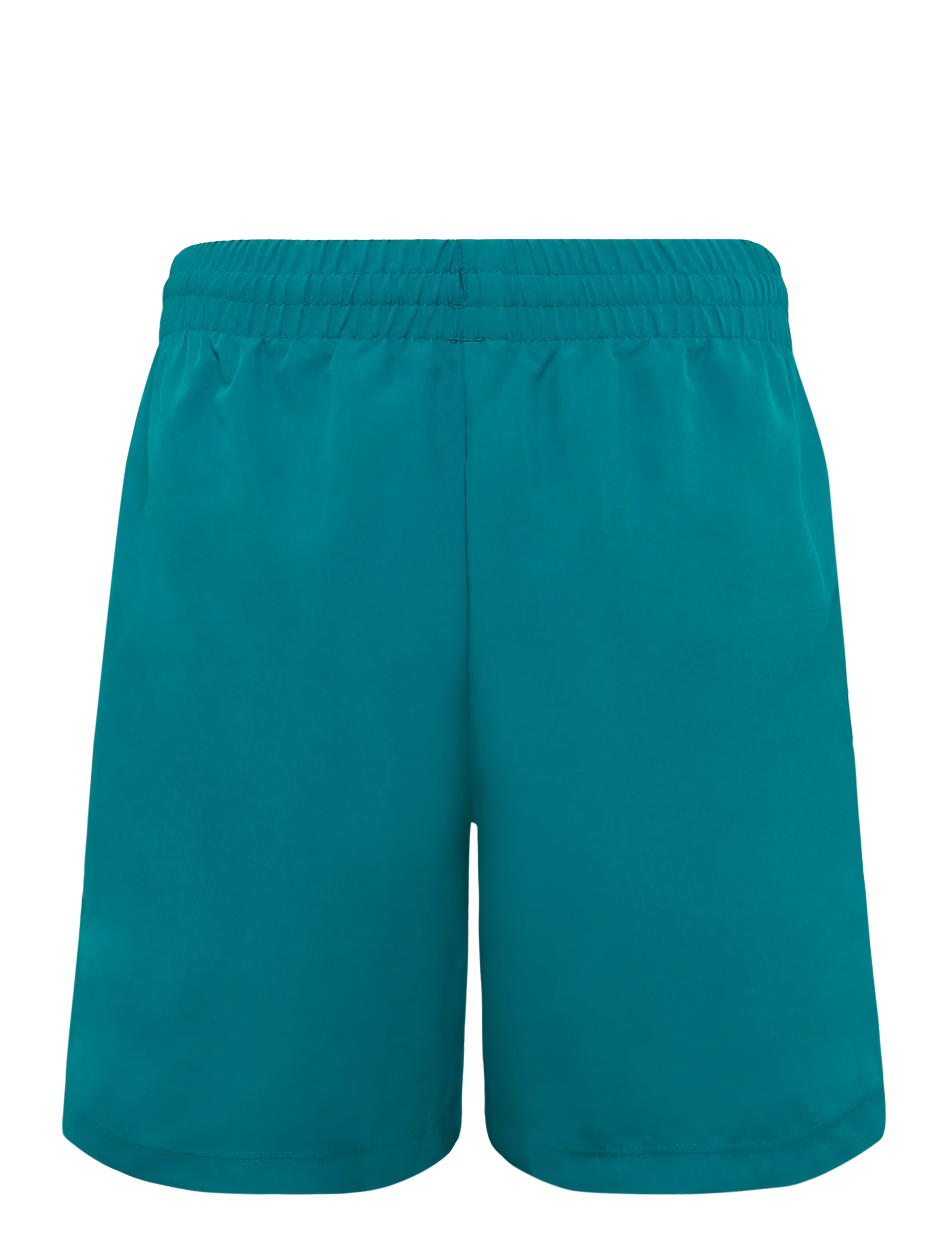 Nike - B NK MULTI REFRESH SHORT - sport shorts - bright spruce - 1