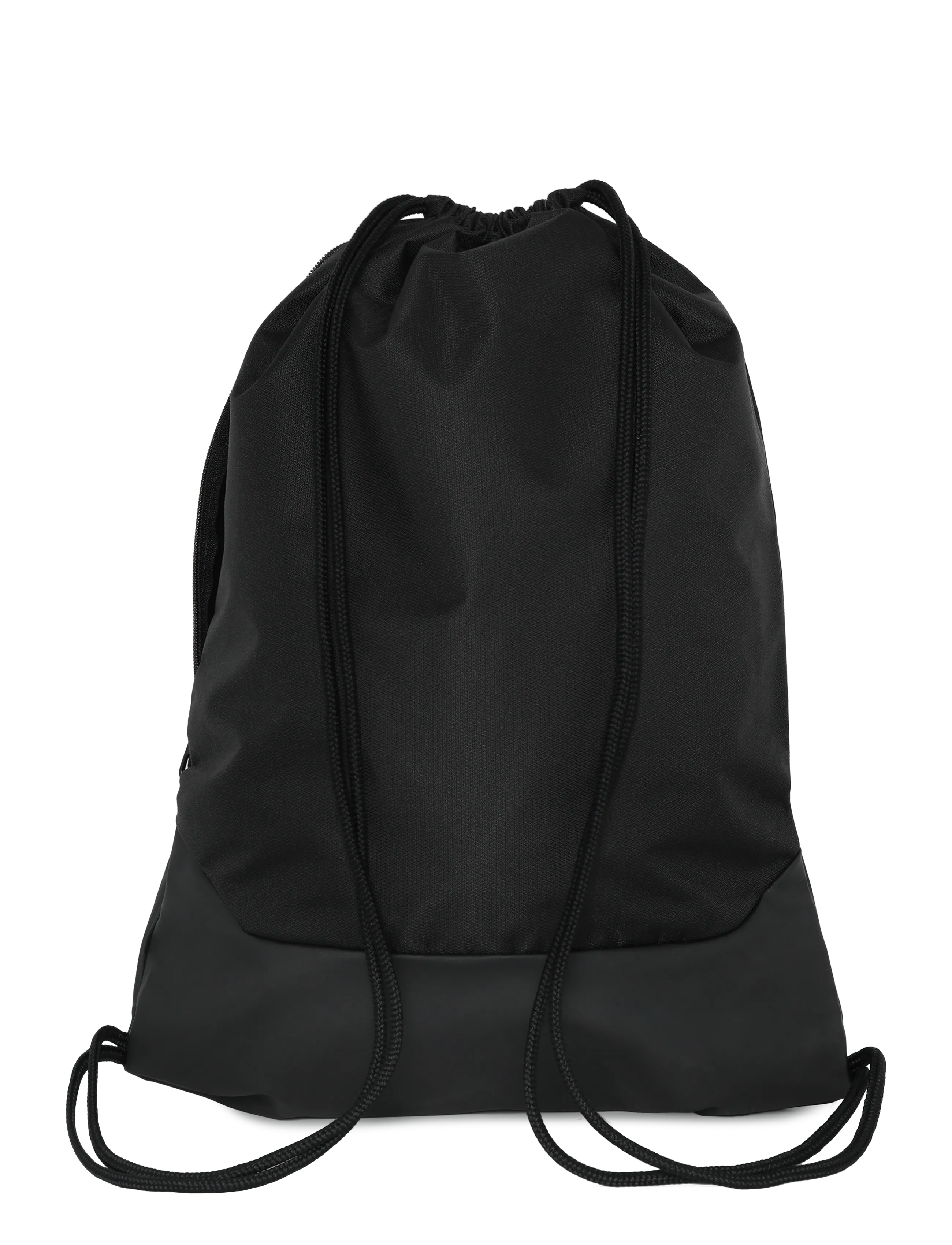 Nike - Nike Academy Football Gymsack (18L) - träningsväskor - black/black/white - 1