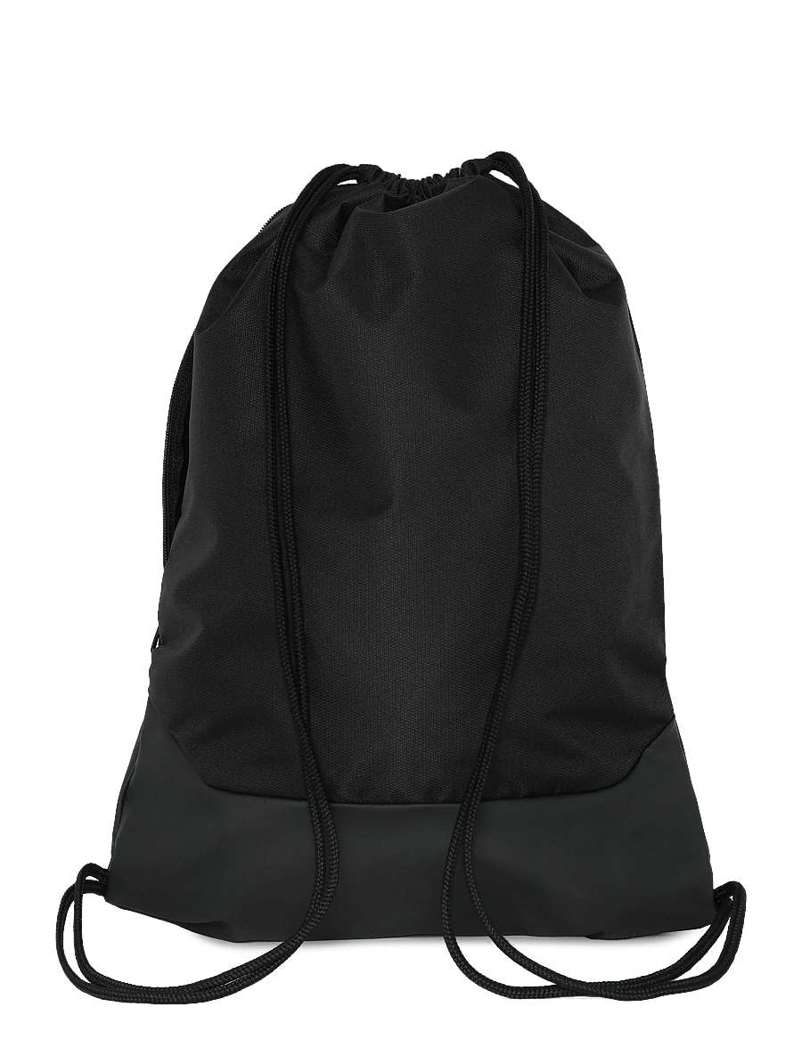 Nike - Nike Academy Football Gymsack (18L) - träningsväskor - black/black/white - 1