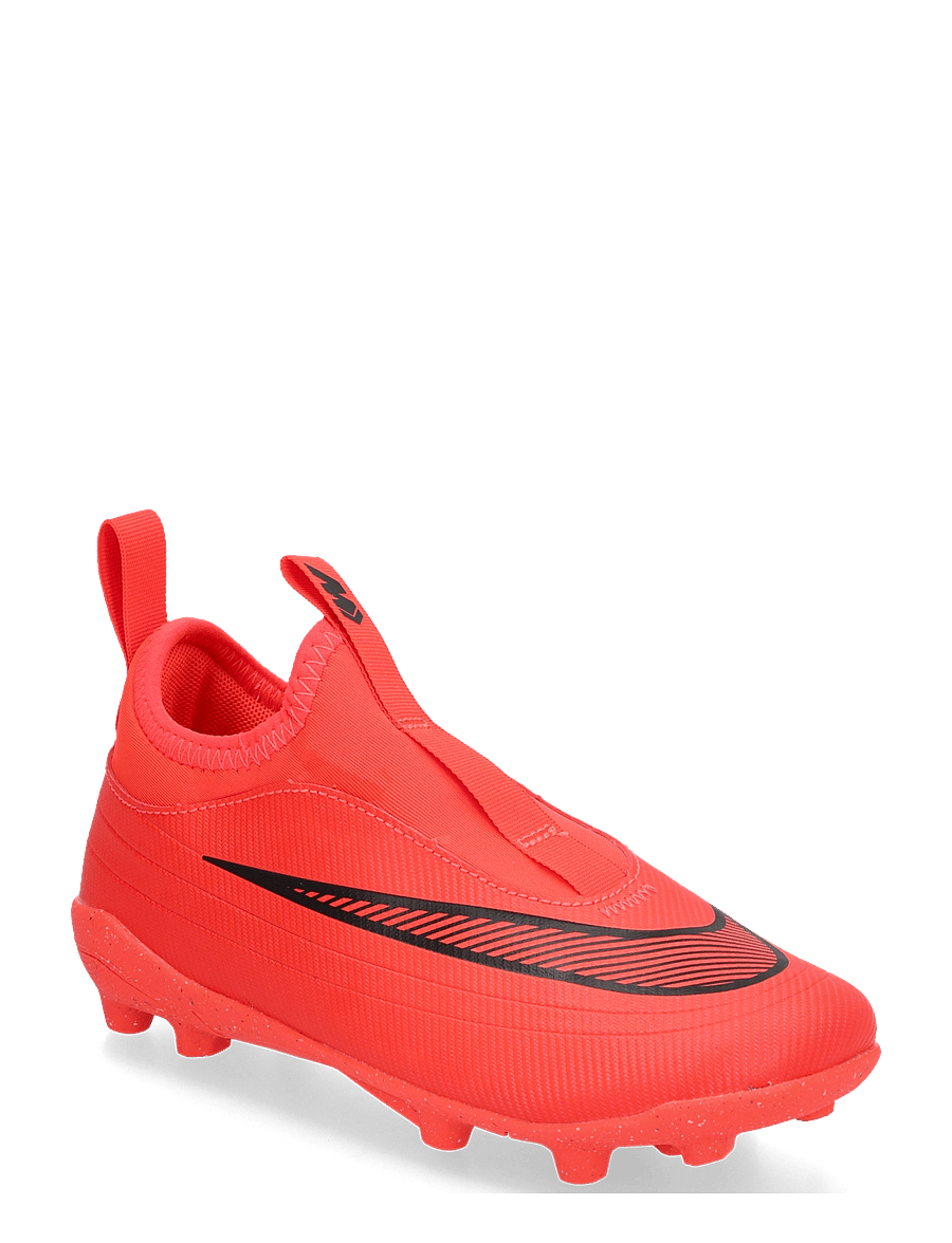 Nike - JR VAPOR 17 CLUB FLEX MG PS - jalgpalli puutsad - bright crimson/blur - 0