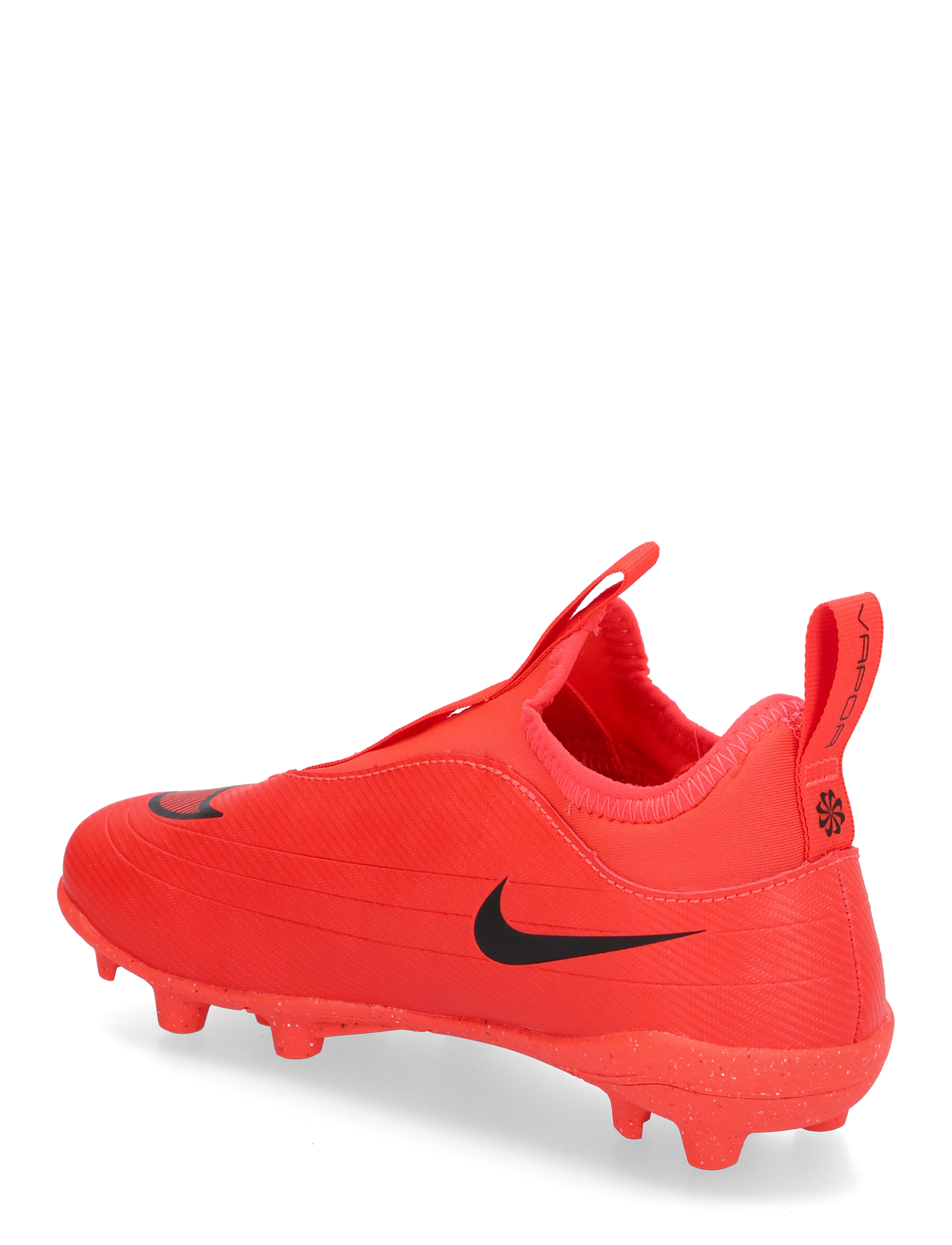Nike - JR VAPOR 17 CLUB FLEX FG/MG PS - fußballstiefel - bright crimson/blur - 1