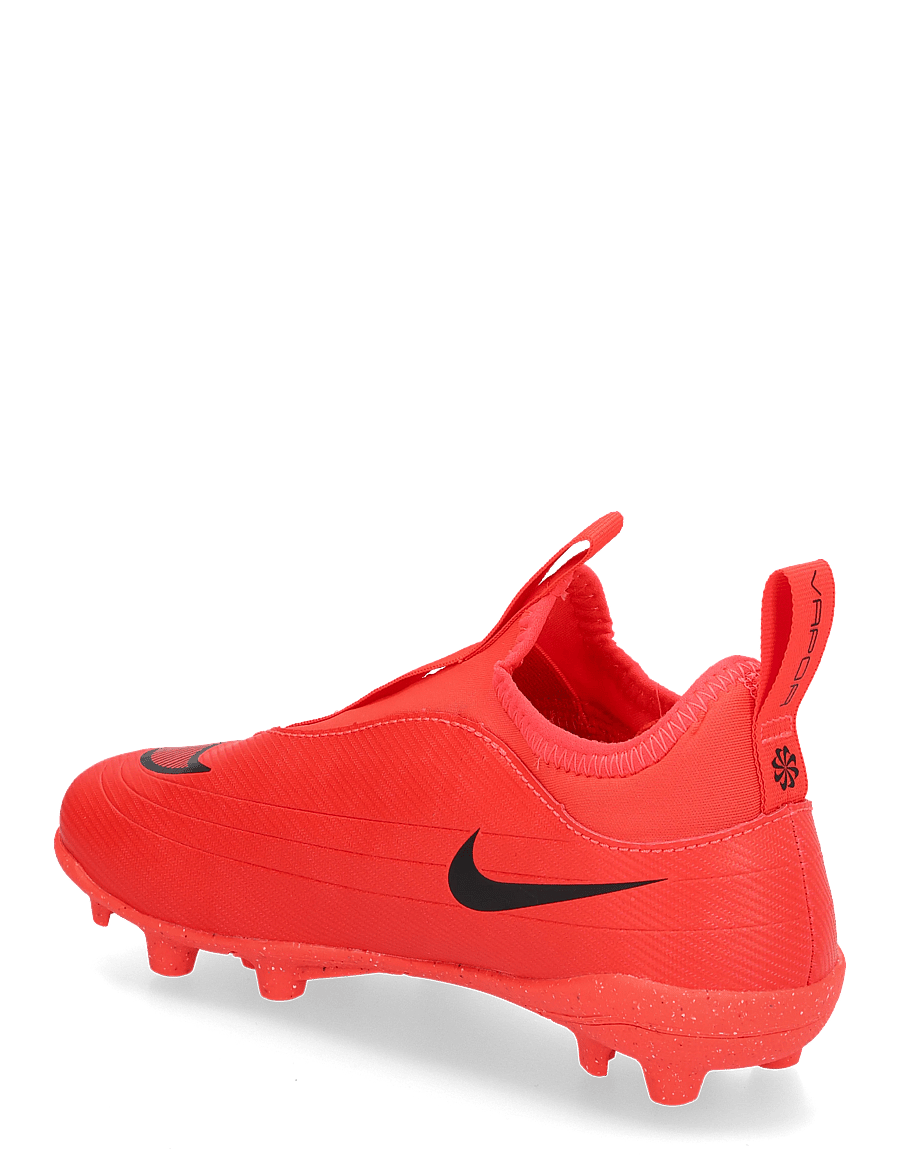 Nike - JR VAPOR 17 CLUB FLEX FG/MG PS - fußballstiefel - bright crimson/blur - 1