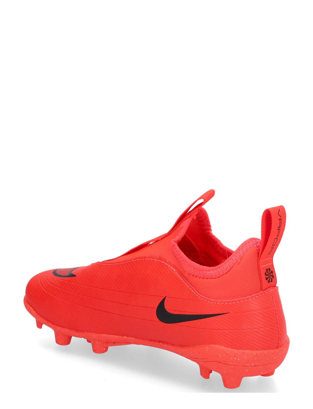 Nike - JR VAPOR 17 CLUB FLEX MG PS - jalgpalli puutsad - bright crimson/blur - 1