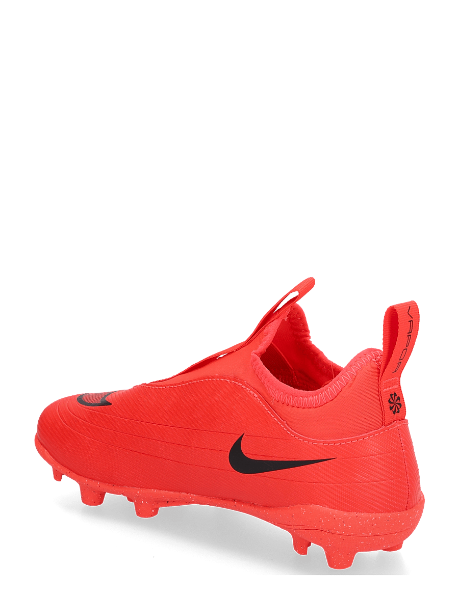 Nike - JR VAPOR 17 CLUB FLEX MG PS - jalgpalli puutsad - bright crimson/blur - 1