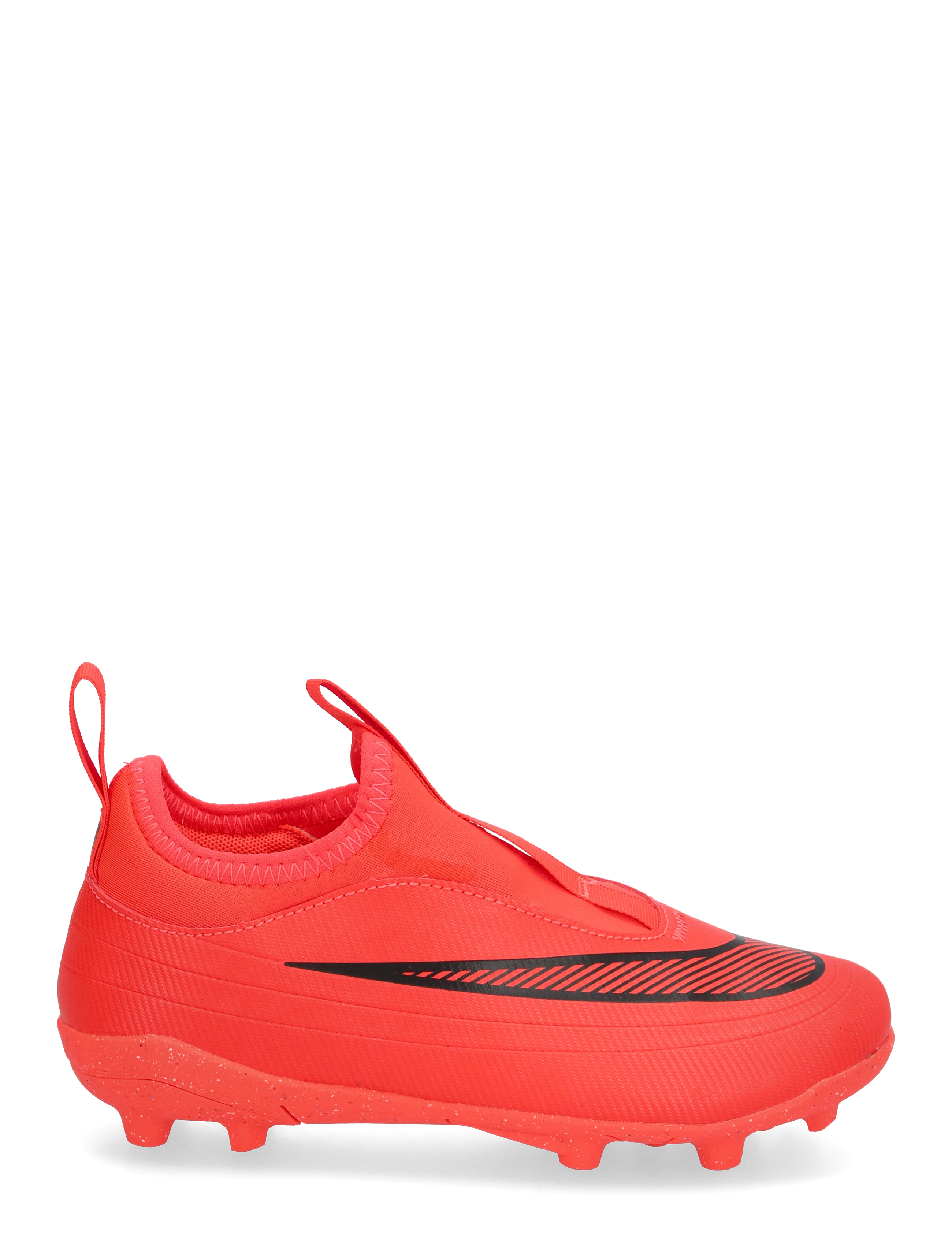 Nike - JR VAPOR 17 CLUB FLEX FG/MG PS - fußballstiefel - bright crimson/blur - 2