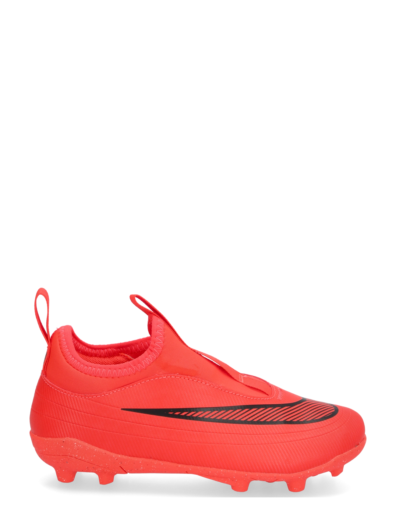 Nike - JR VAPOR 17 CLUB FLEX MG PS - jalgpalli puutsad - bright crimson/blur - 2