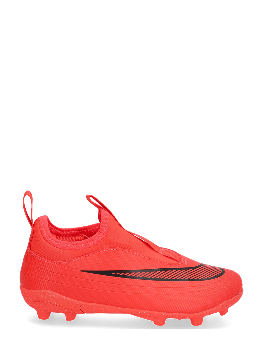 Nike - JR VAPOR 17 CLUB FLEX MG PS - jalgpalli puutsad - bright crimson/blur - 2