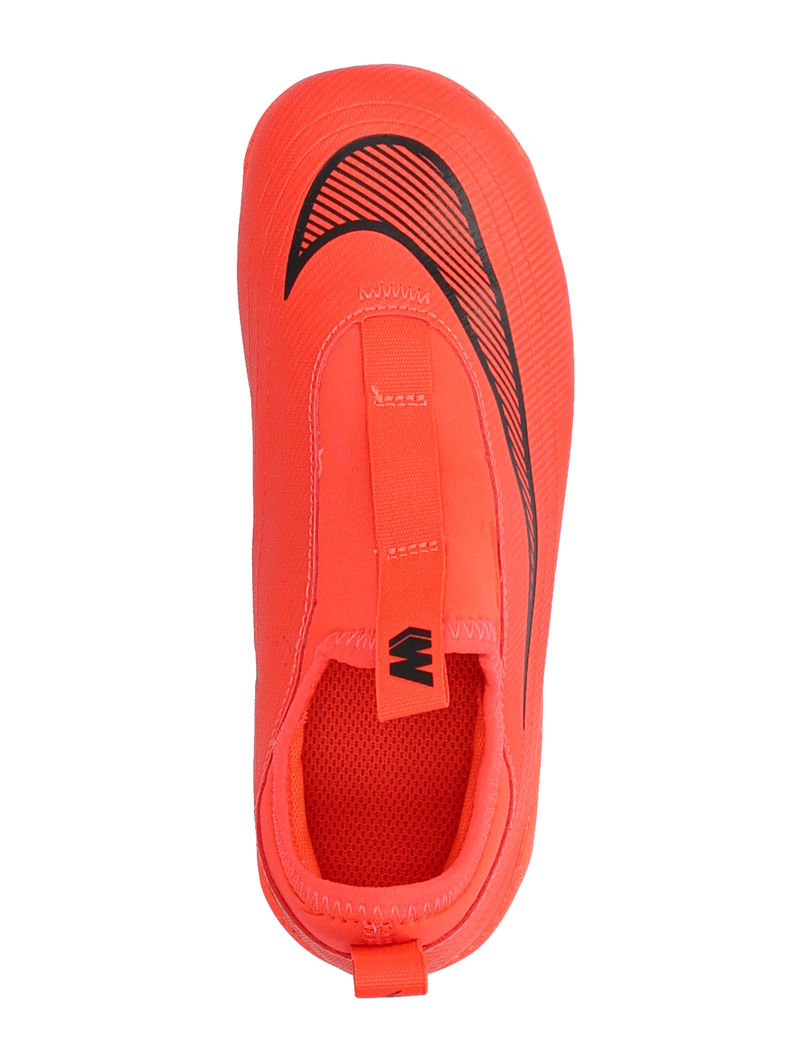 Nike - JR VAPOR 17 CLUB FLEX FG/MG PS - fußballstiefel - bright crimson/blur - 3