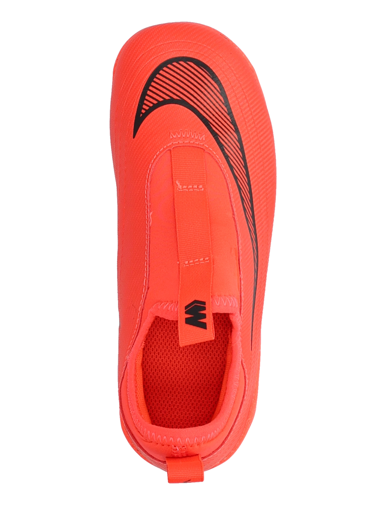Nike - JR VAPOR 17 CLUB FLEX MG PS - jalgpalli puutsad - bright crimson/blur - 3