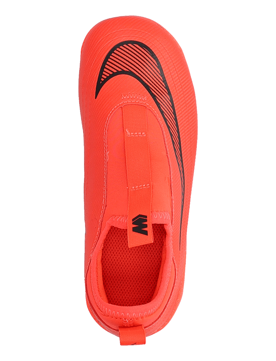 Nike - JR VAPOR 17 CLUB FLEX MG PS - jalgpalli puutsad - bright crimson/blur - 3