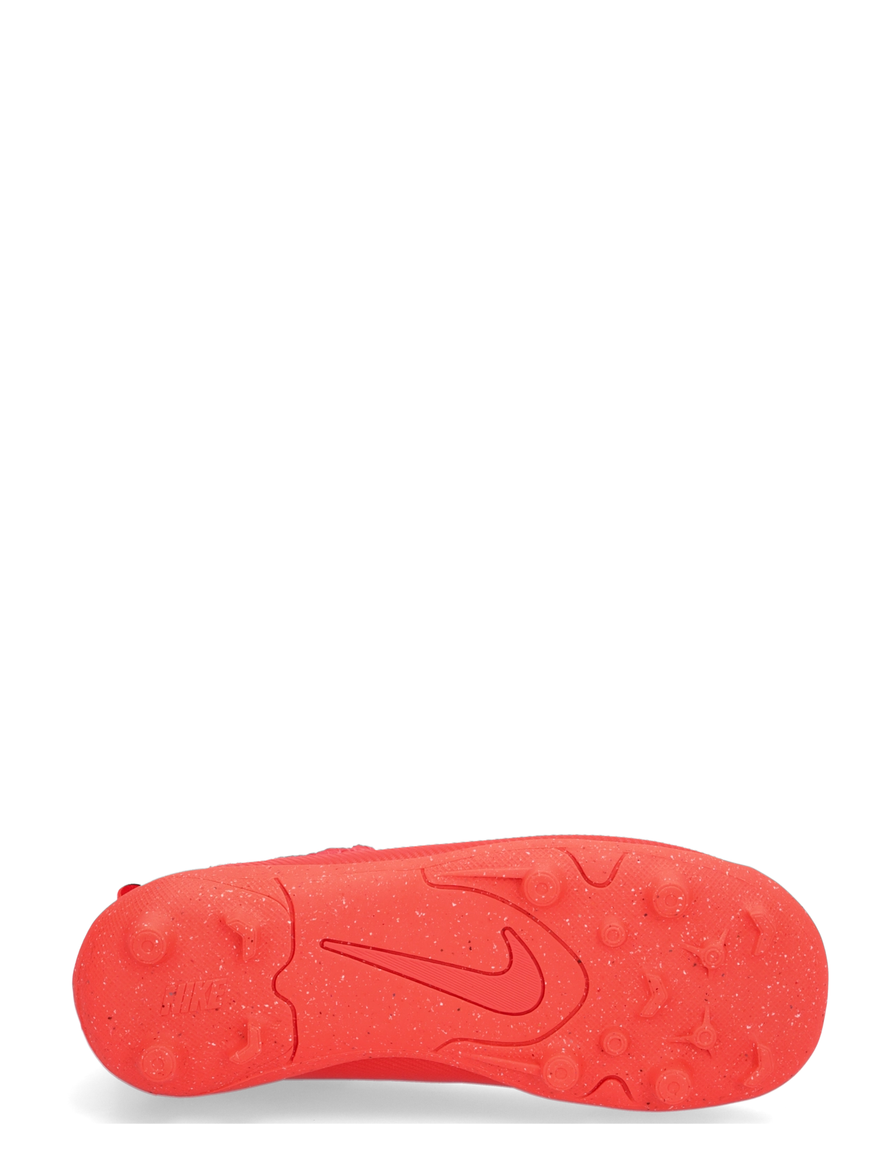 Nike - JR VAPOR 17 CLUB FLEX MG PS - jalgpalli puutsad - bright crimson/blur - 4