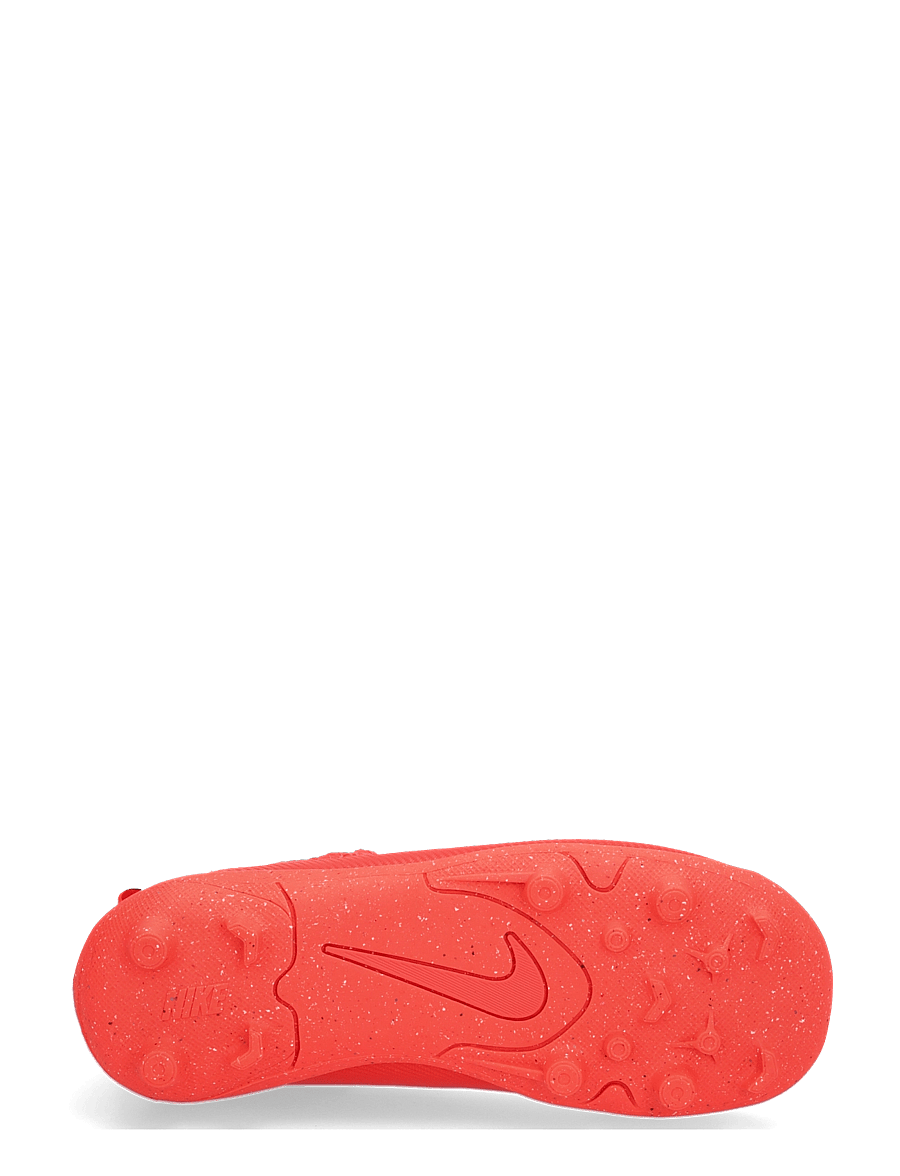 Nike - JR VAPOR 17 CLUB FLEX MG PS - jalgpalli puutsad - bright crimson/blur - 4