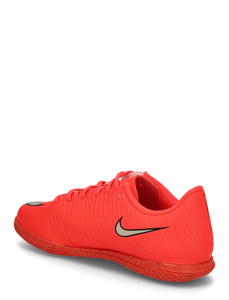 Nike - JR VAPOR 17 CLUB IC - fußballstiefel - bright crimson/blur - 1
