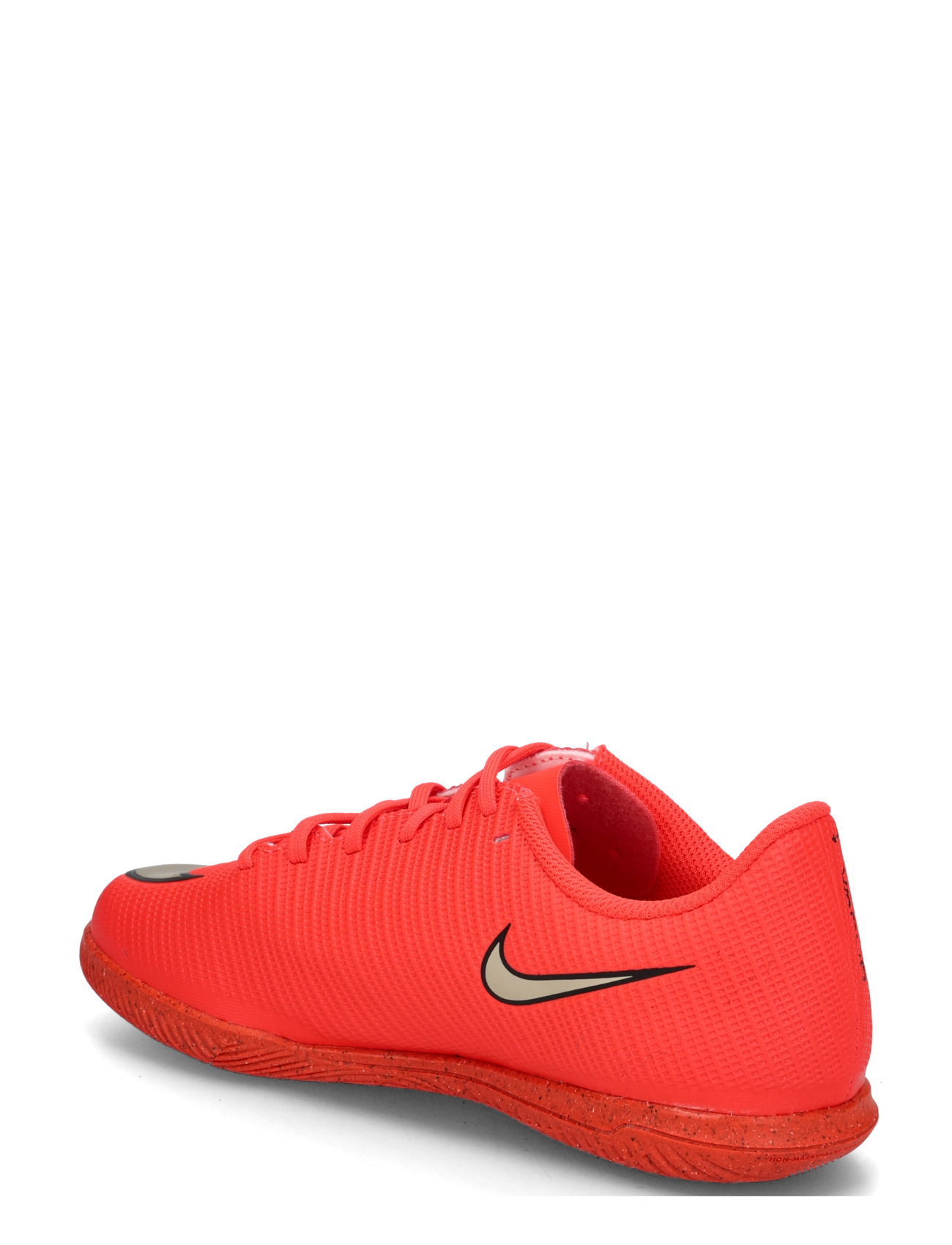 Nike - JR VAPOR 17 CLUB IC - bright crimson/blur - 1
