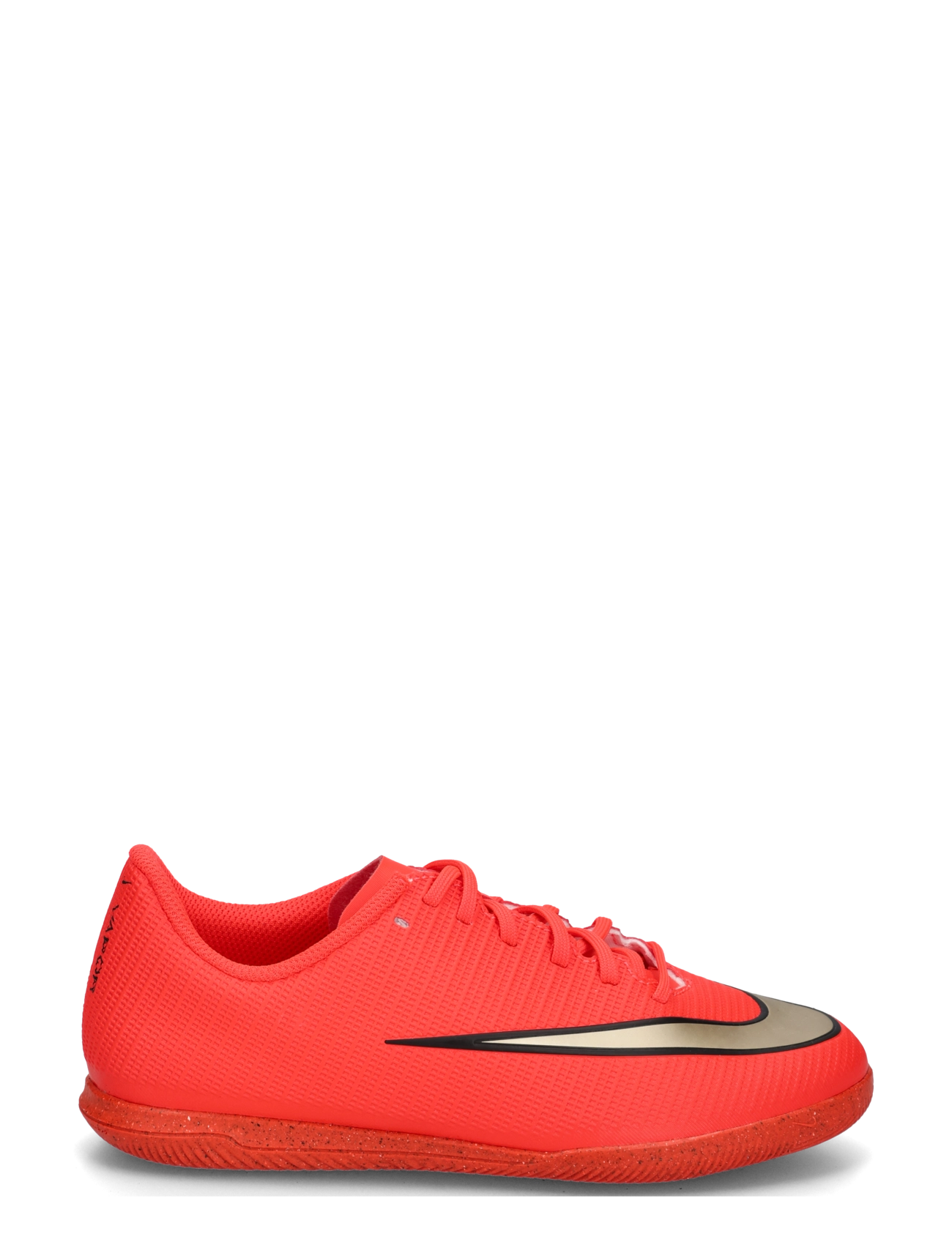 Nike - JR VAPOR 17 CLUB IC - bright crimson/blur - 2