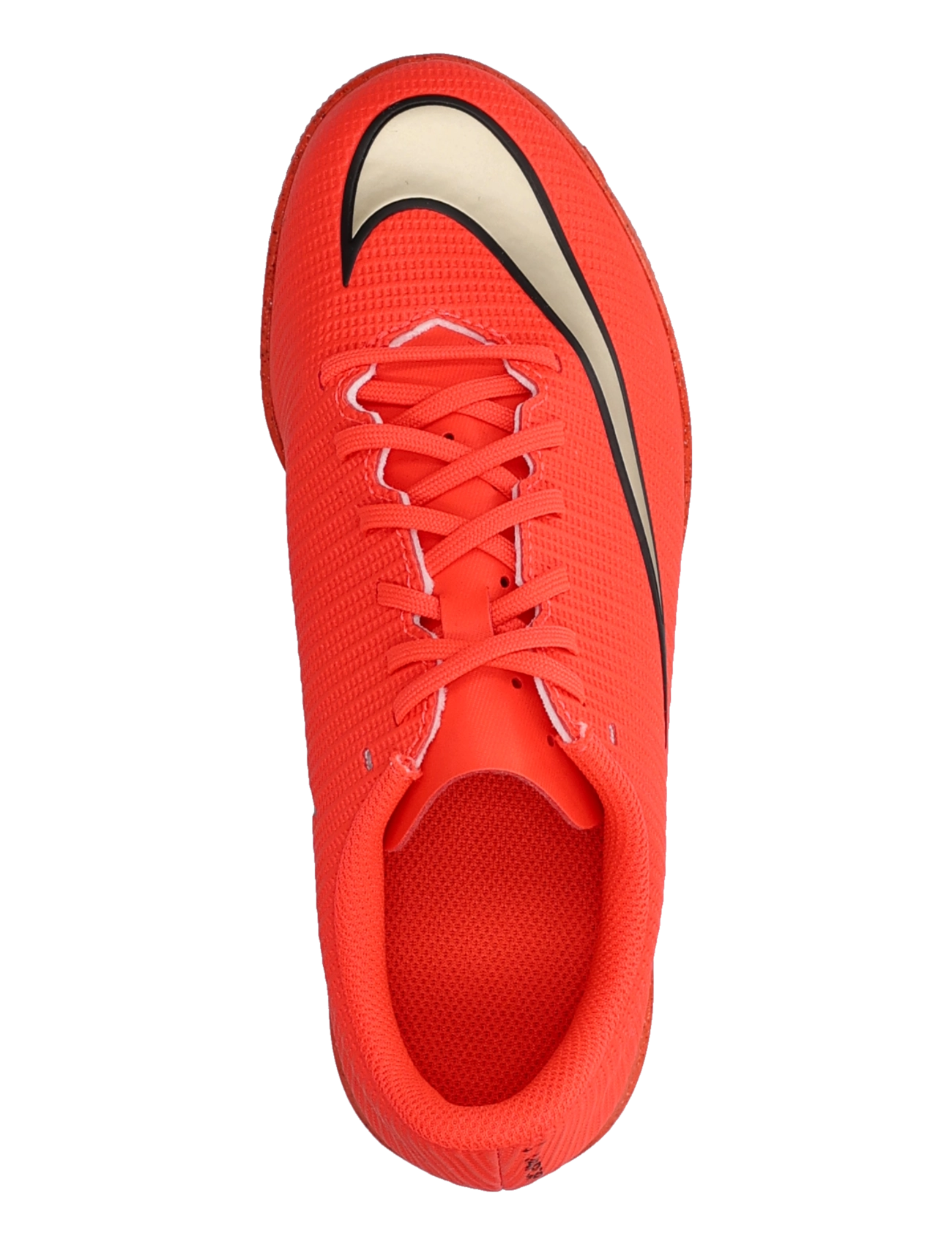 Nike - JR VAPOR 17 CLUB IC - bright crimson/blur - 3