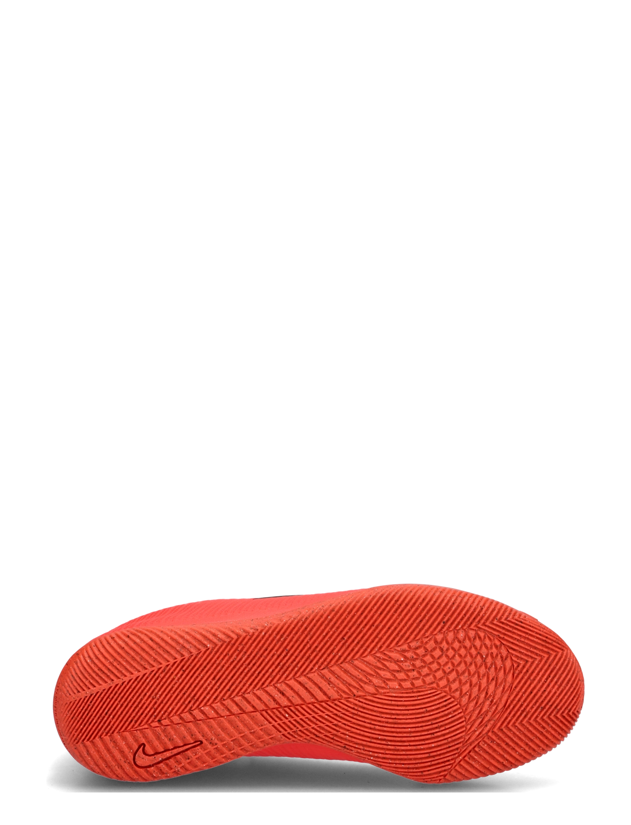 Nike - JR VAPOR 17 CLUB IC - bright crimson/blur - 4