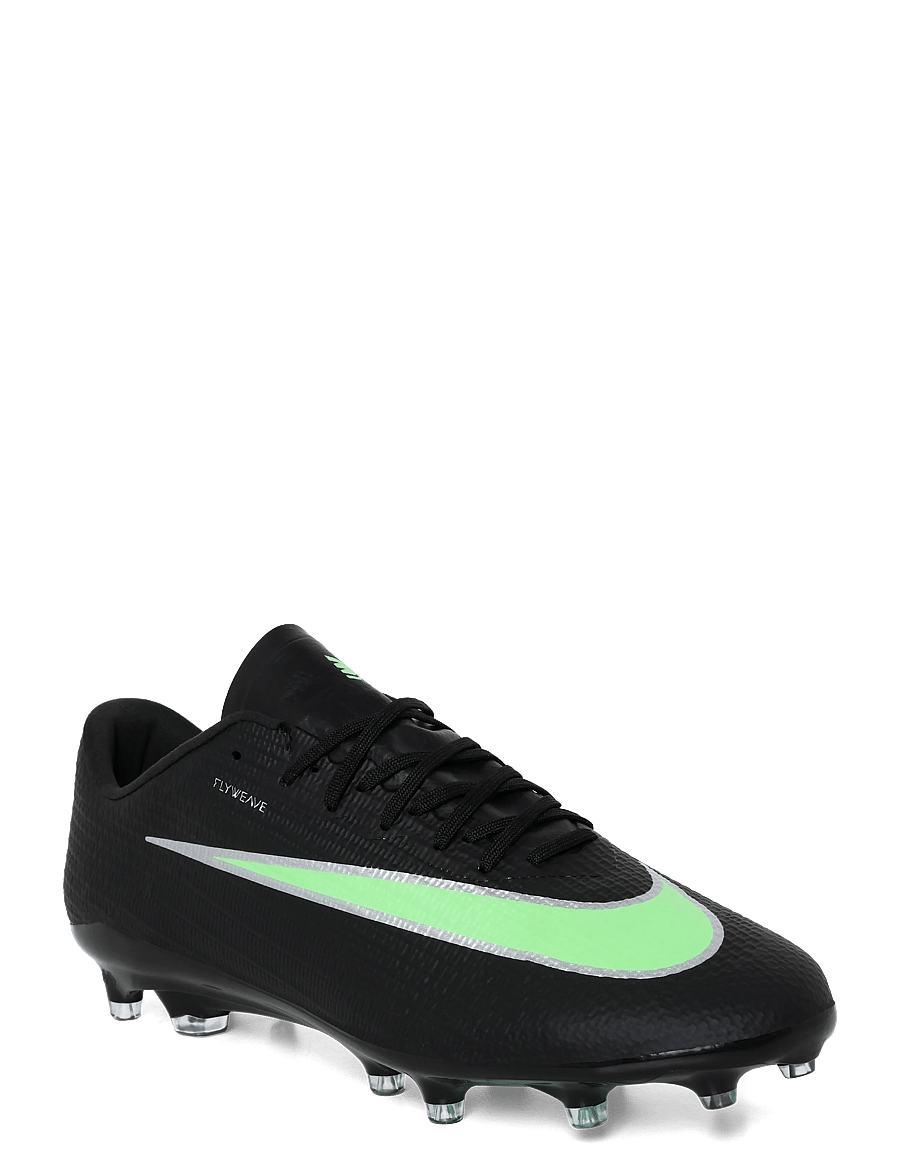 Nike - ZM SUPERFLY 11 PRO AG - football boots - black/illusion green-black - 1
