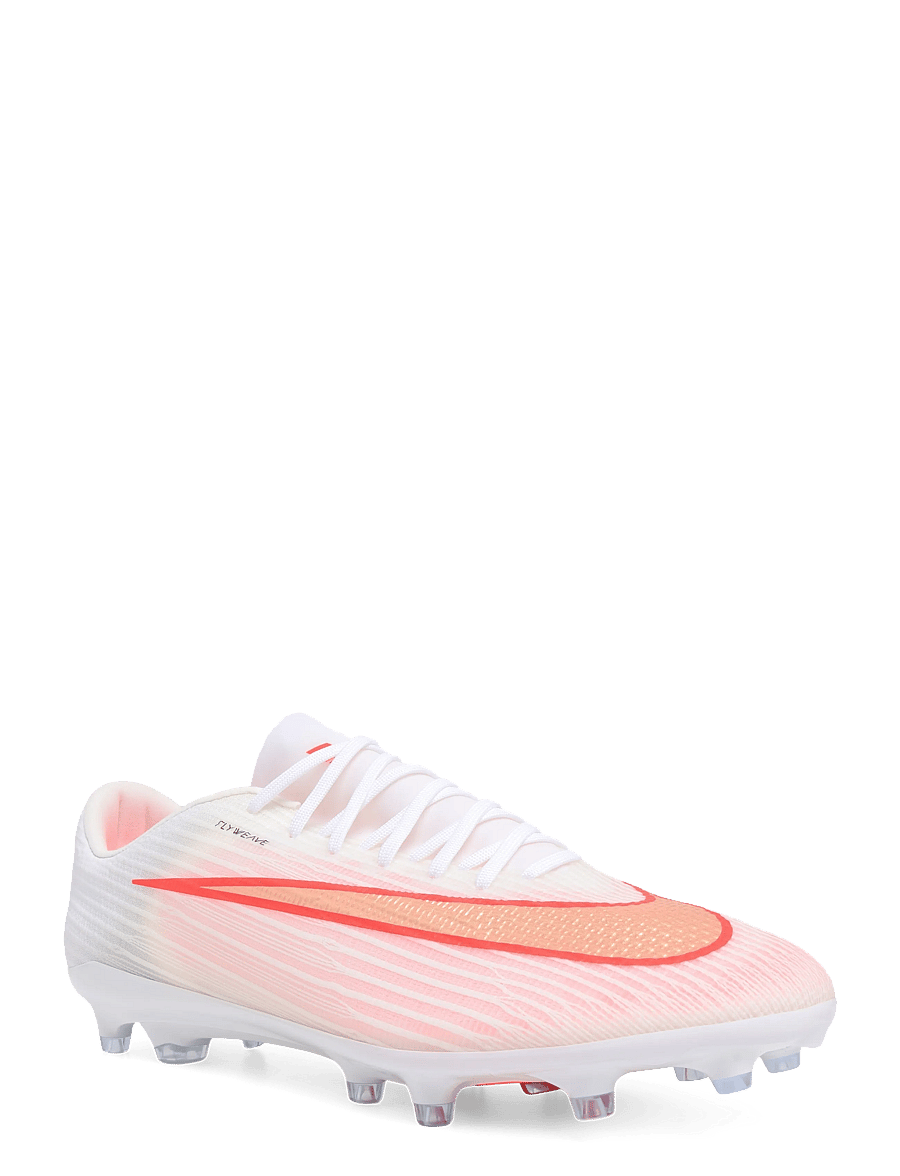 Nike - ZM SUPERFLY 11 PRO AG - football boots - white/blur-bright crimson - 1