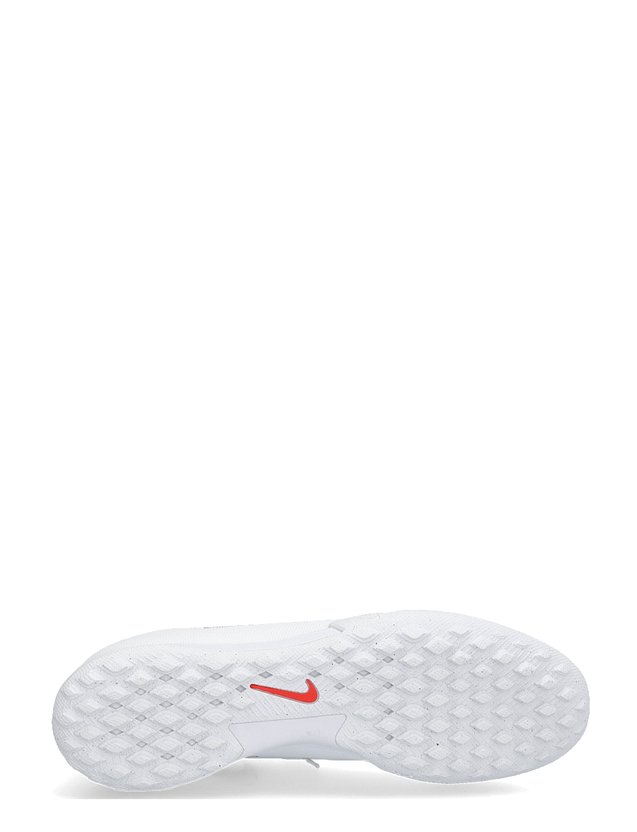 Nike - SUPERFLY 11 ACADEMY TF - fußballstiefel - white/blur-bright crimson - 4