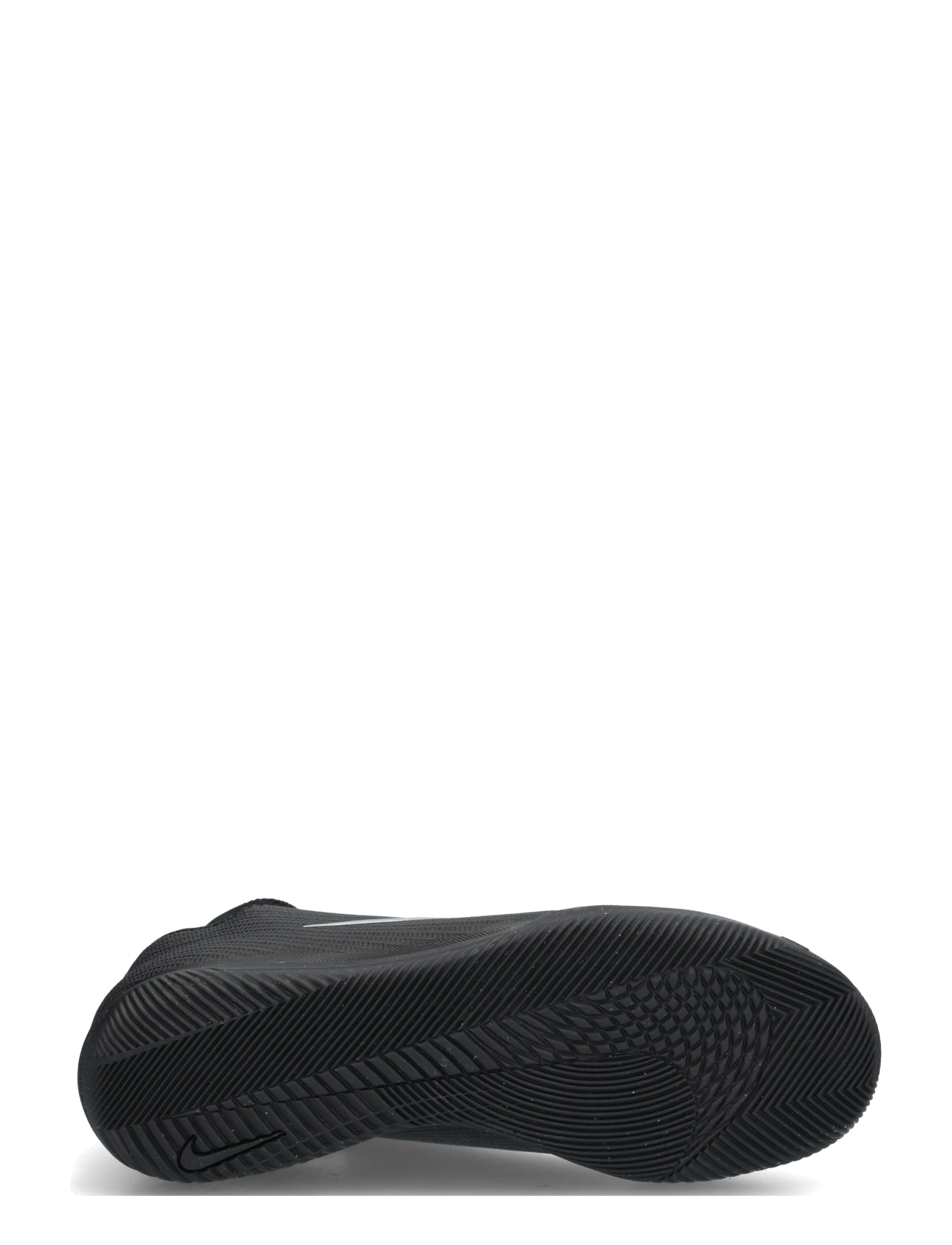 Nike - SUPERFLY 11 CLUB IC - inomhusskor - black/illusion green-black - 4