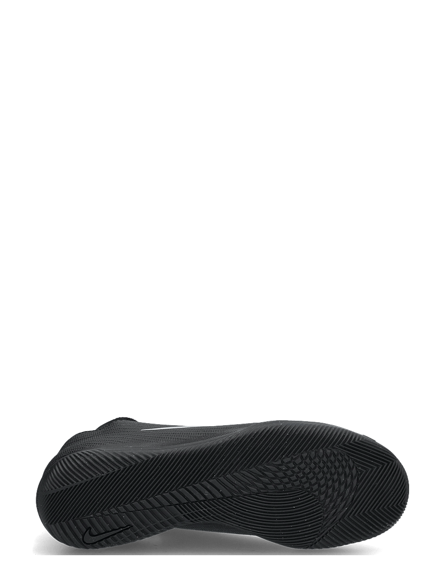 Nike - SUPERFLY 11 CLUB IC - inomhusskor - black/illusion green-black - 4