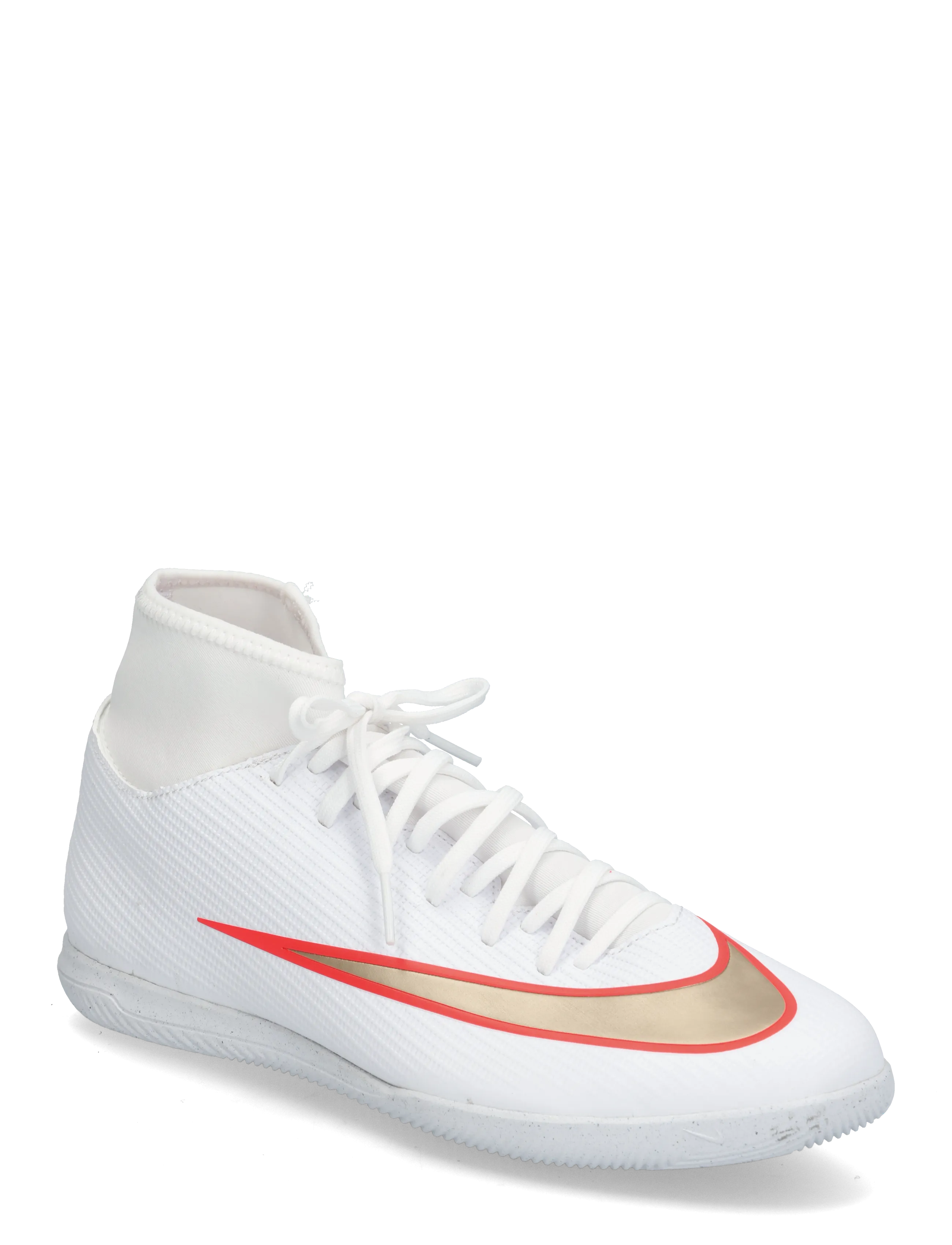 Nike SUPERFLY 11 CLUB IC - Alles anzeigen - WHITE/BLUR-BRIGHT CRIMSON / white