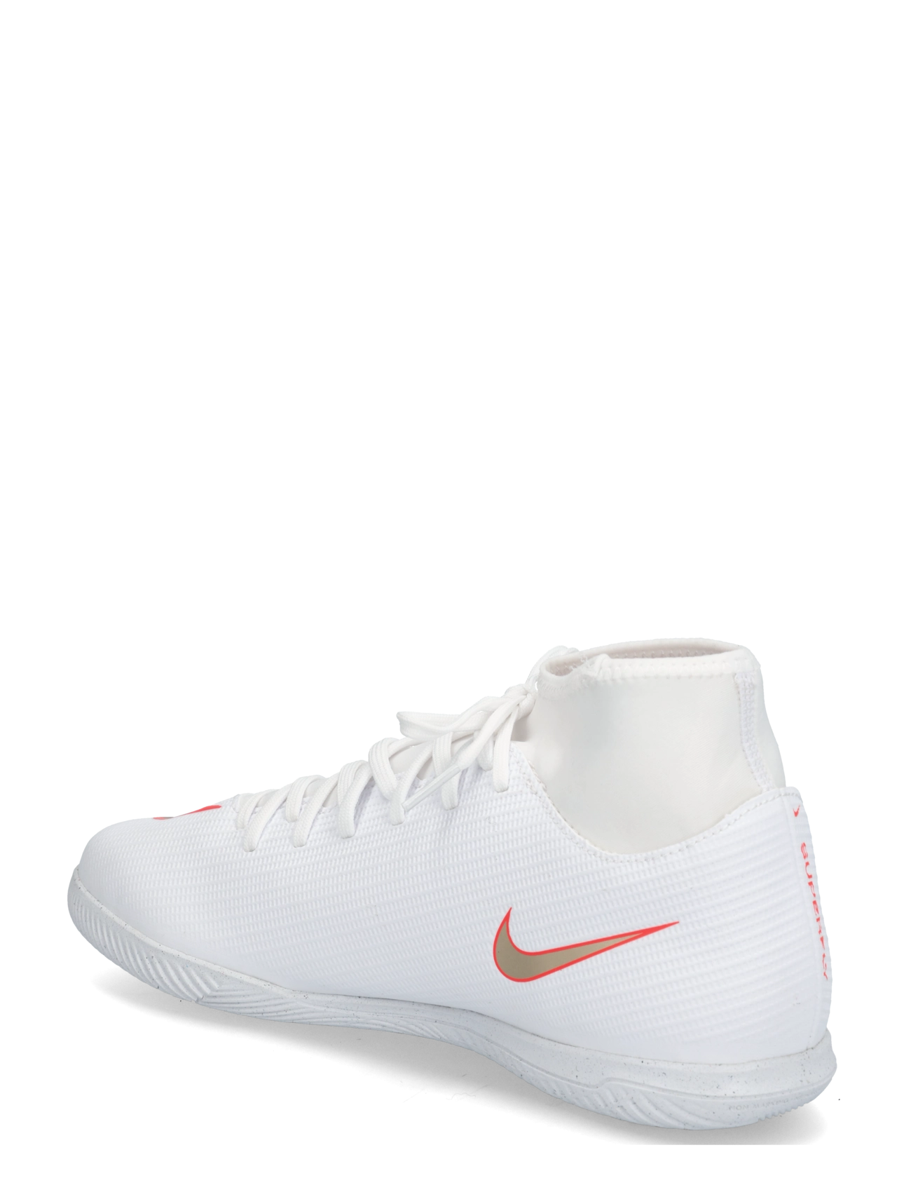 Nike - SUPERFLY 11 CLUB IC - white/blur-bright crimson - 1