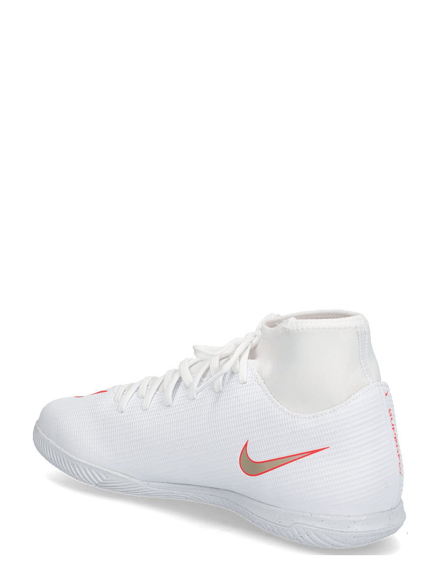 Nike - SUPERFLY 11 CLUB IC - white/blur-bright crimson - 1