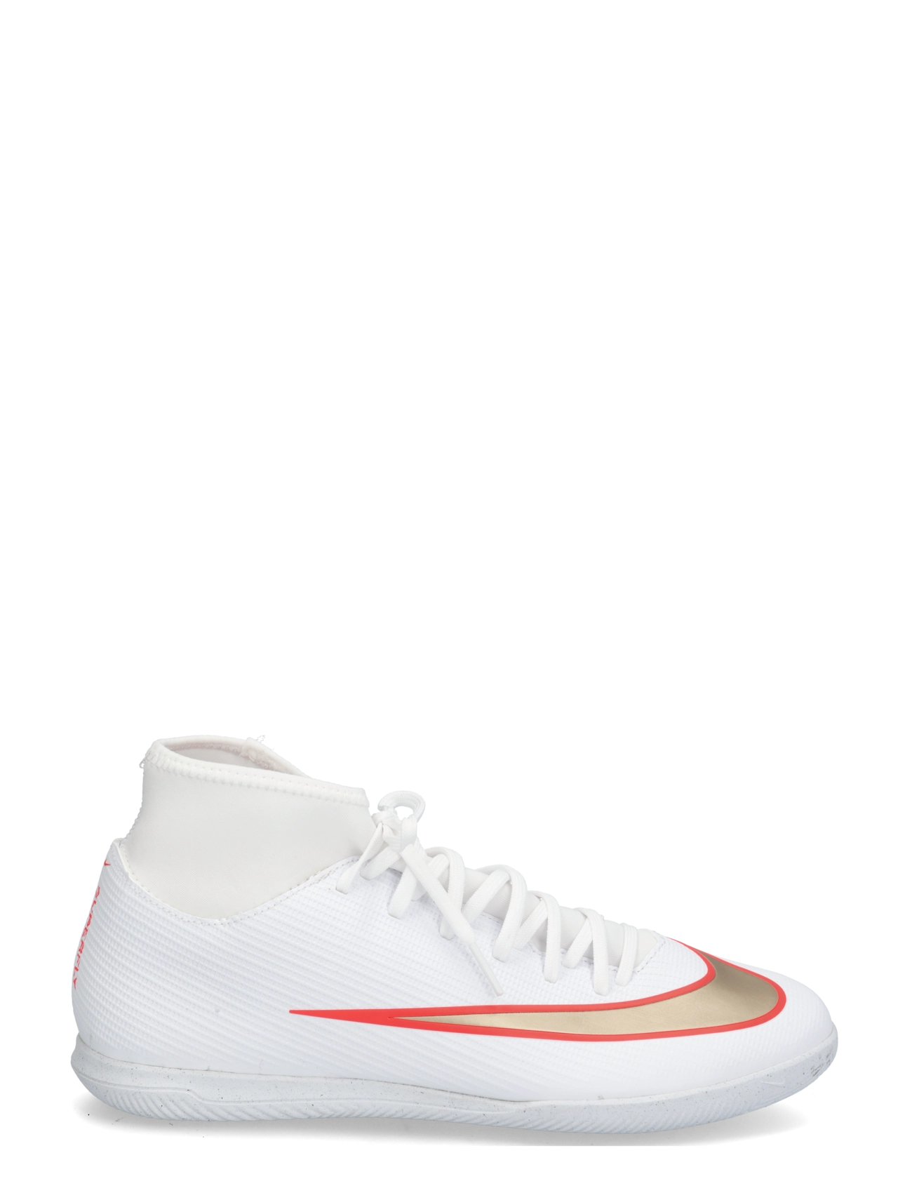 Nike - SUPERFLY 11 CLUB IC - white/blur-bright crimson - 2