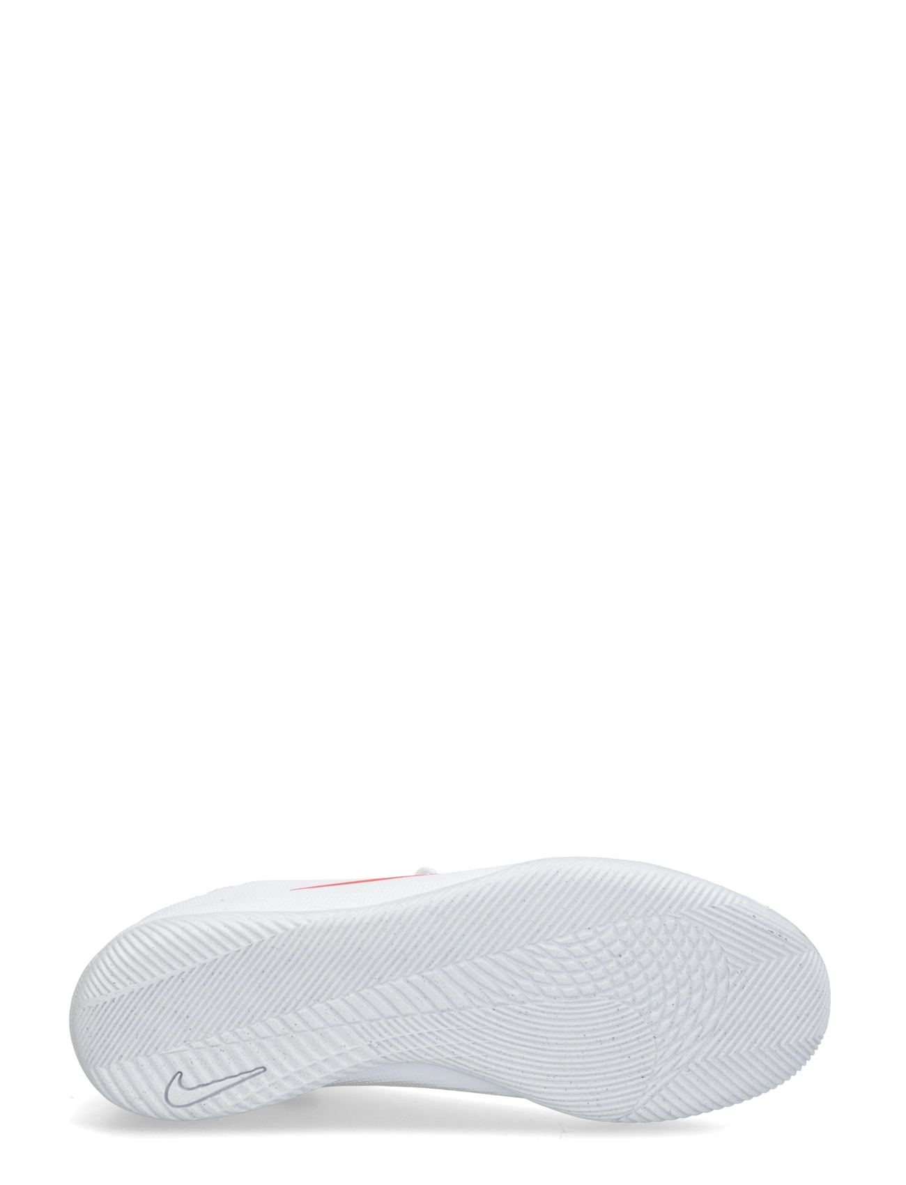 Nike - SUPERFLY 11 CLUB IC - white/blur-bright crimson - 4