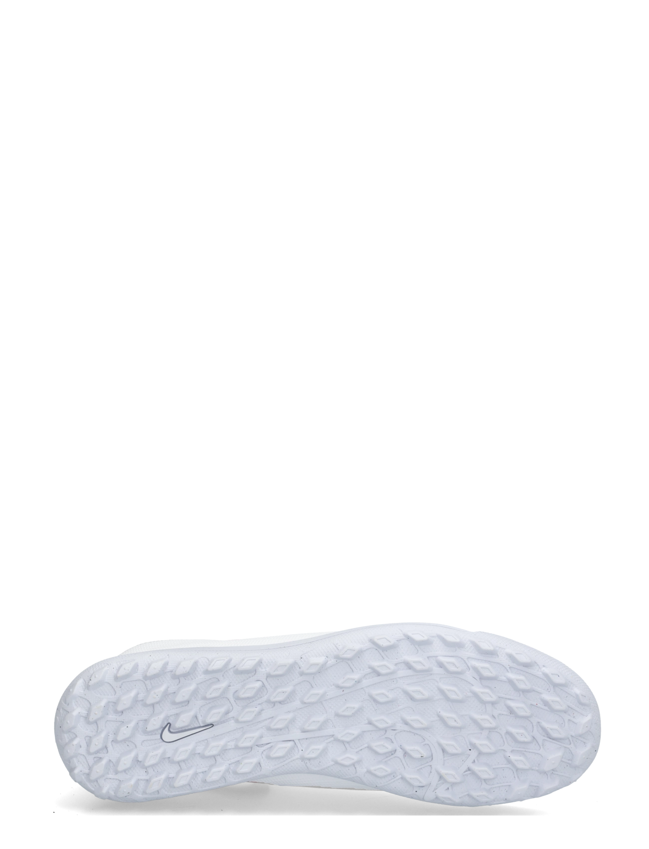 Nike - SUPERFLY 11 CLUB TF - white/blur-bright crimson - 4