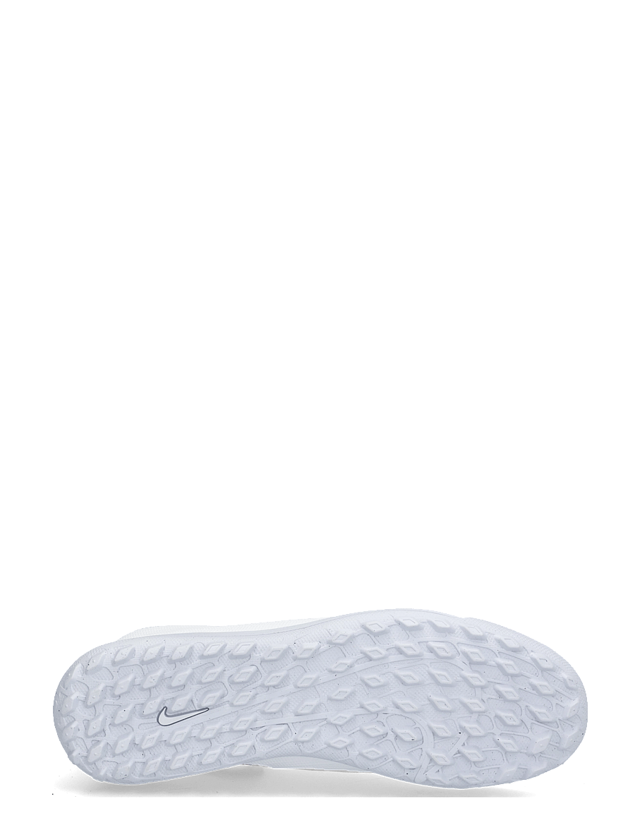 Nike - SUPERFLY 11 CLUB TF - jalgpalli puutsad - white/blur-bright crimson - 4
