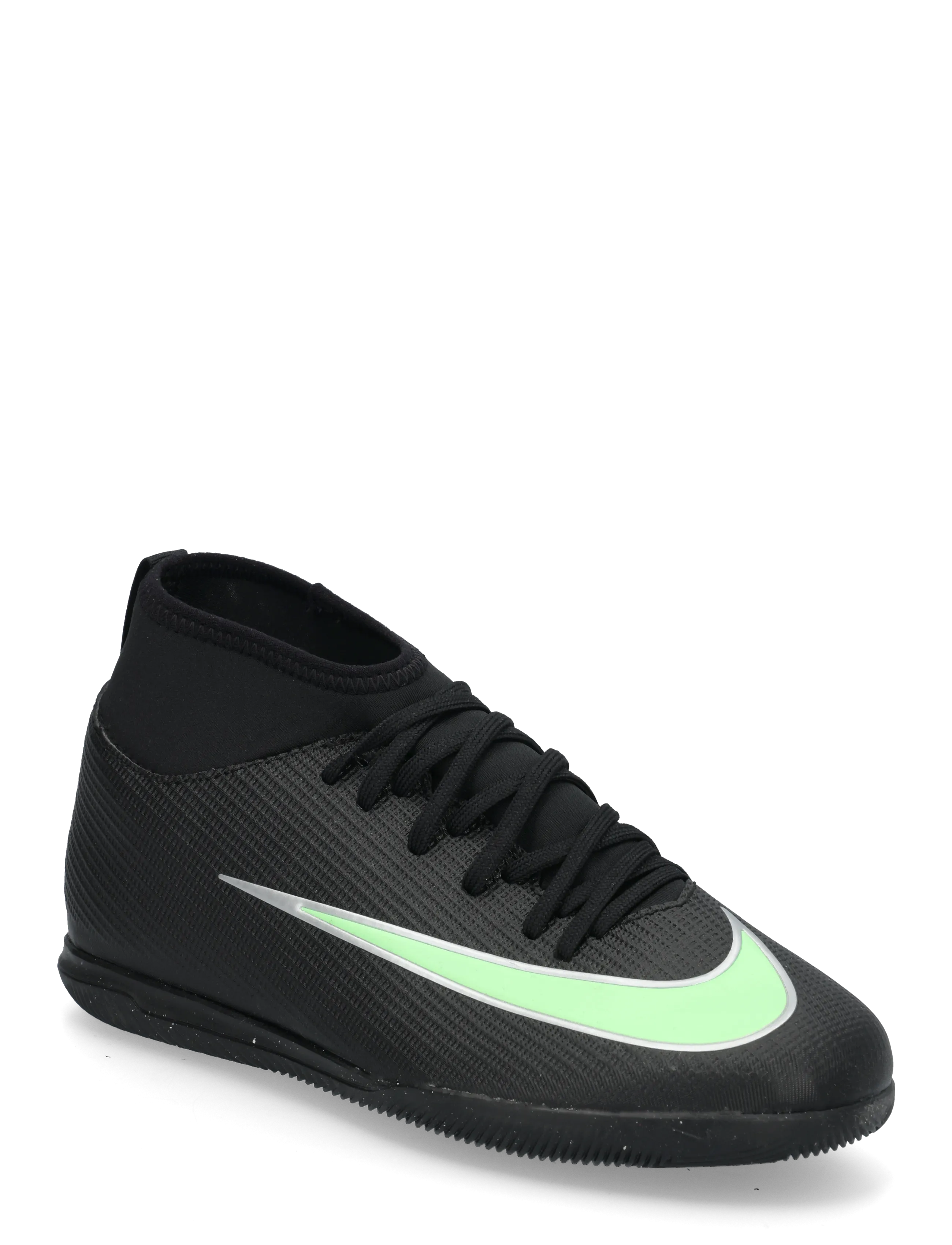 BLACK/ILLUSION GREEN-BLACK