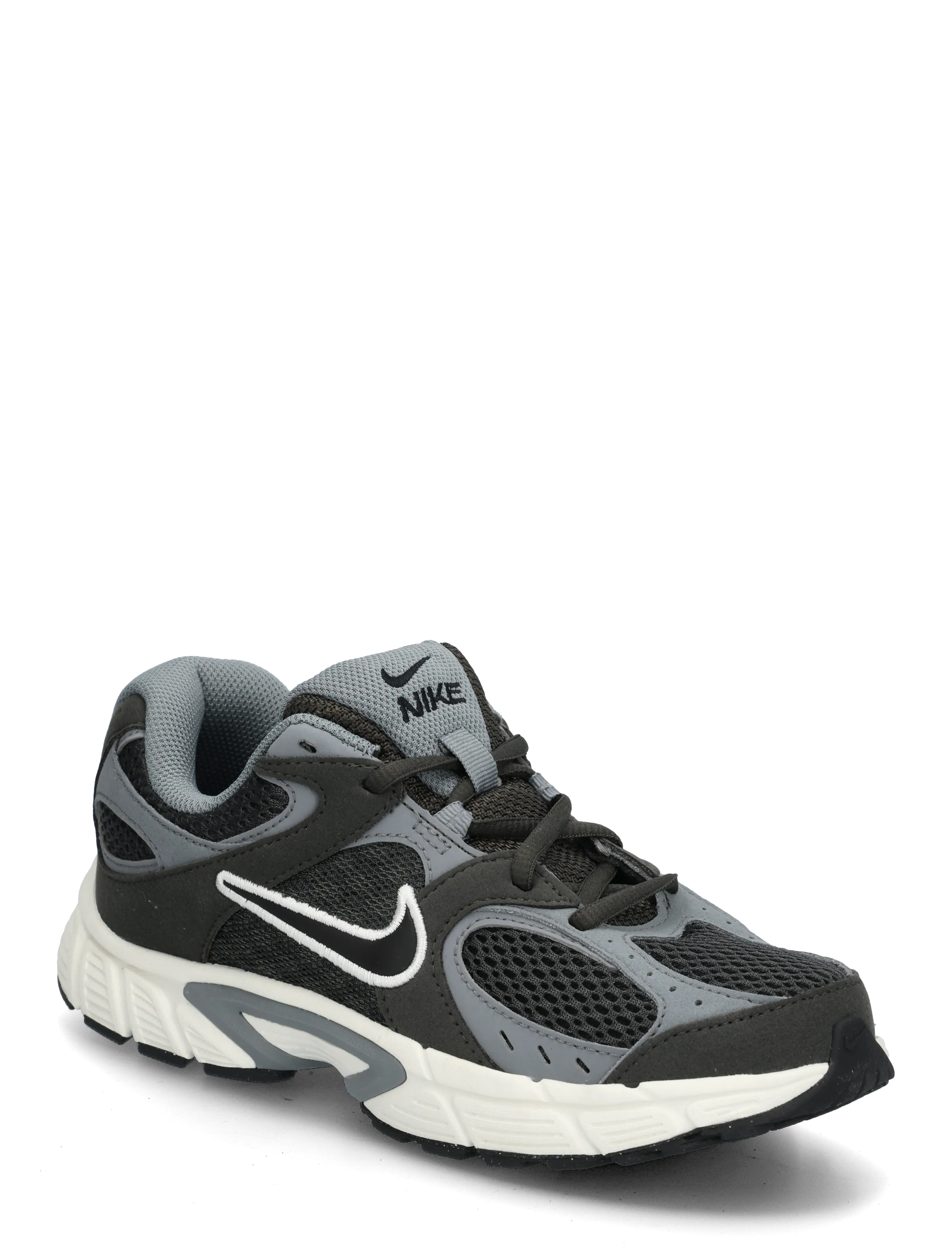 Nike NIKE V5 RNR SUEDE (GS) - Schuhe - ANTHRACITE/BLACK-COOL GREY-NEW / grey
