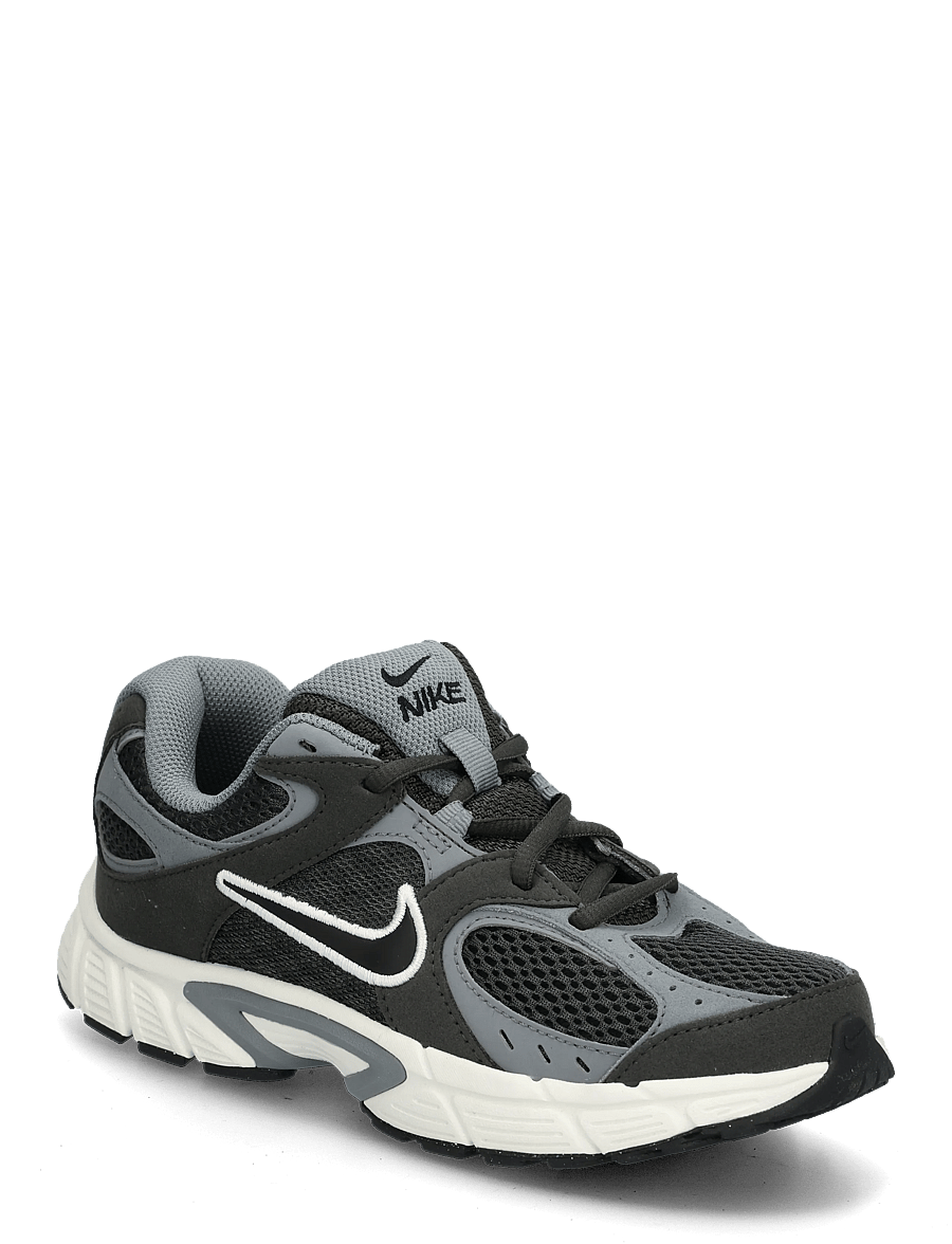 Nike - NIKE V5 RNR SUEDE (GS) - laufschuhe - anthracite/black-cool grey-new - 0
