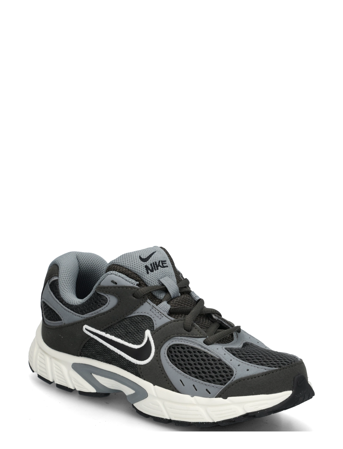 Nike NIKE V5 RNR SUEDE (GS) - Neuheiten - ANTHRACITE/BLACK-COOL GREY-NEW / grey