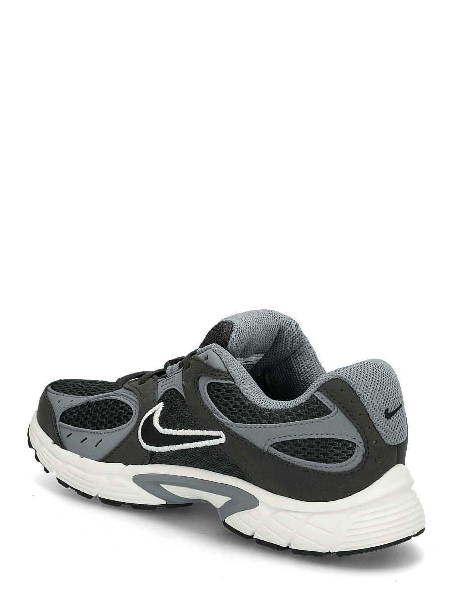 Nike - NIKE V5 RNR SUEDE (GS) - laufschuhe - anthracite/black-cool grey-new - 1