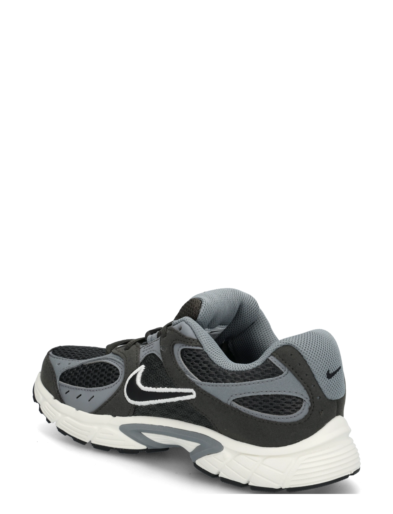 Nike - NIKE V5 RNR SUEDE (GS) - anthracite/black-cool grey-new - 1