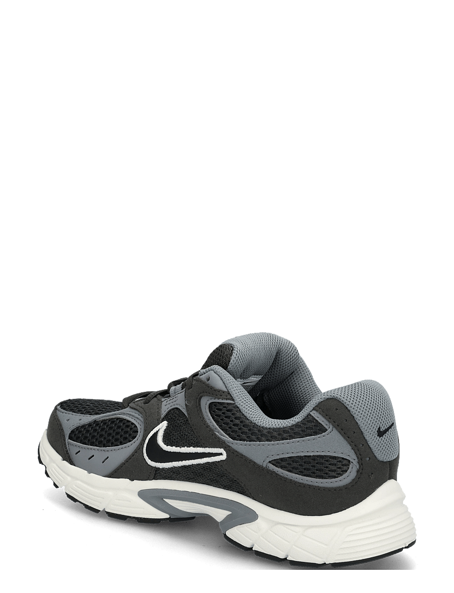 Nike - NIKE V5 RNR SUEDE (GS) - laufschuhe - anthracite/black-cool grey-new - 1