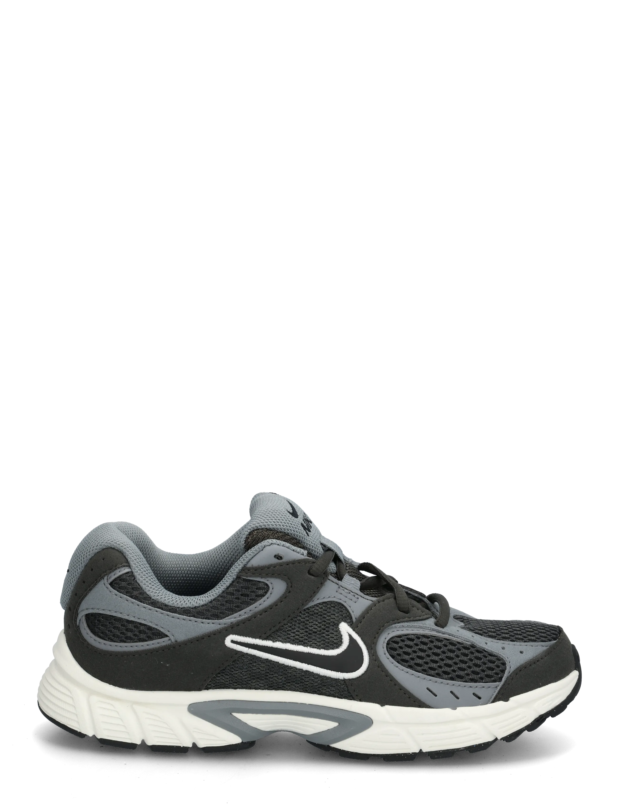 Nike - NIKE V5 RNR SUEDE (GS) - laufschuhe - anthracite/black-cool grey-new - 2
