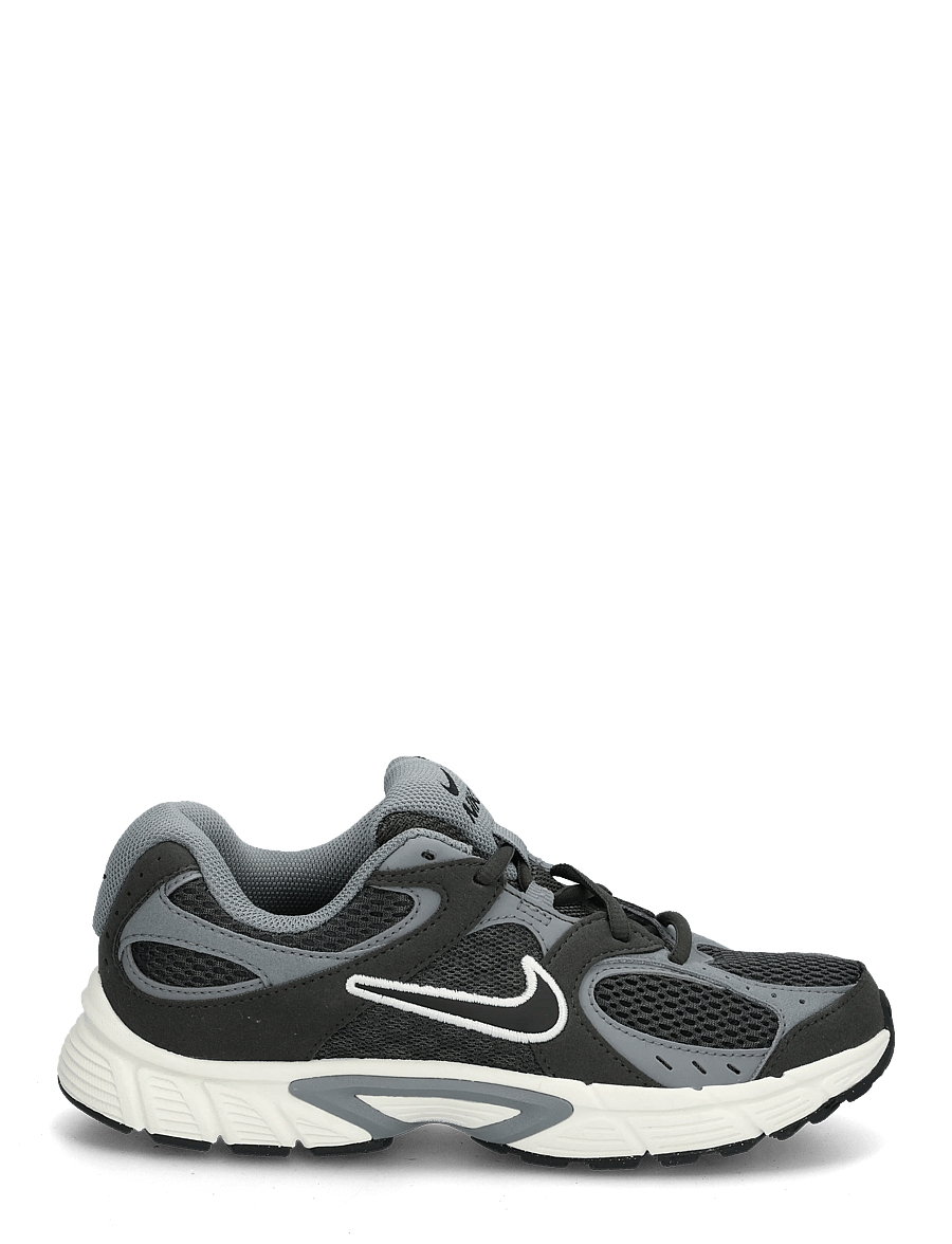 Nike - NIKE V5 RNR SUEDE (GS) - laufschuhe - anthracite/black-cool grey-new - 2