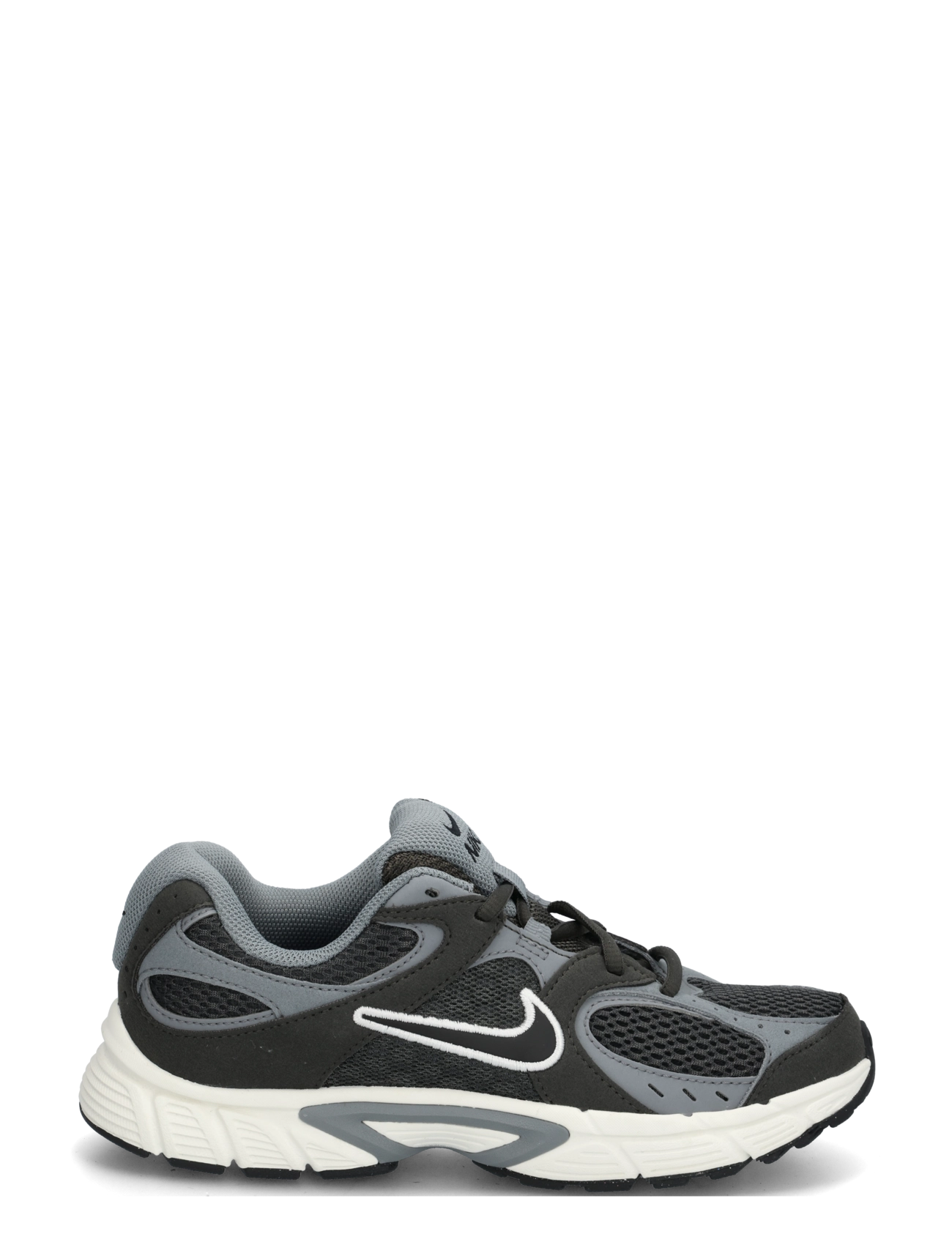 Nike - NIKE V5 RNR SUEDE (GS) - anthracite/black-cool grey-new - 2