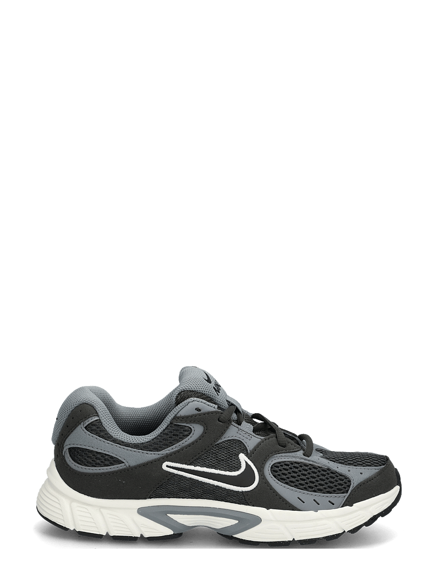 Nike - NIKE V5 RNR SUEDE (GS) - laufschuhe - anthracite/black-cool grey-new - 2