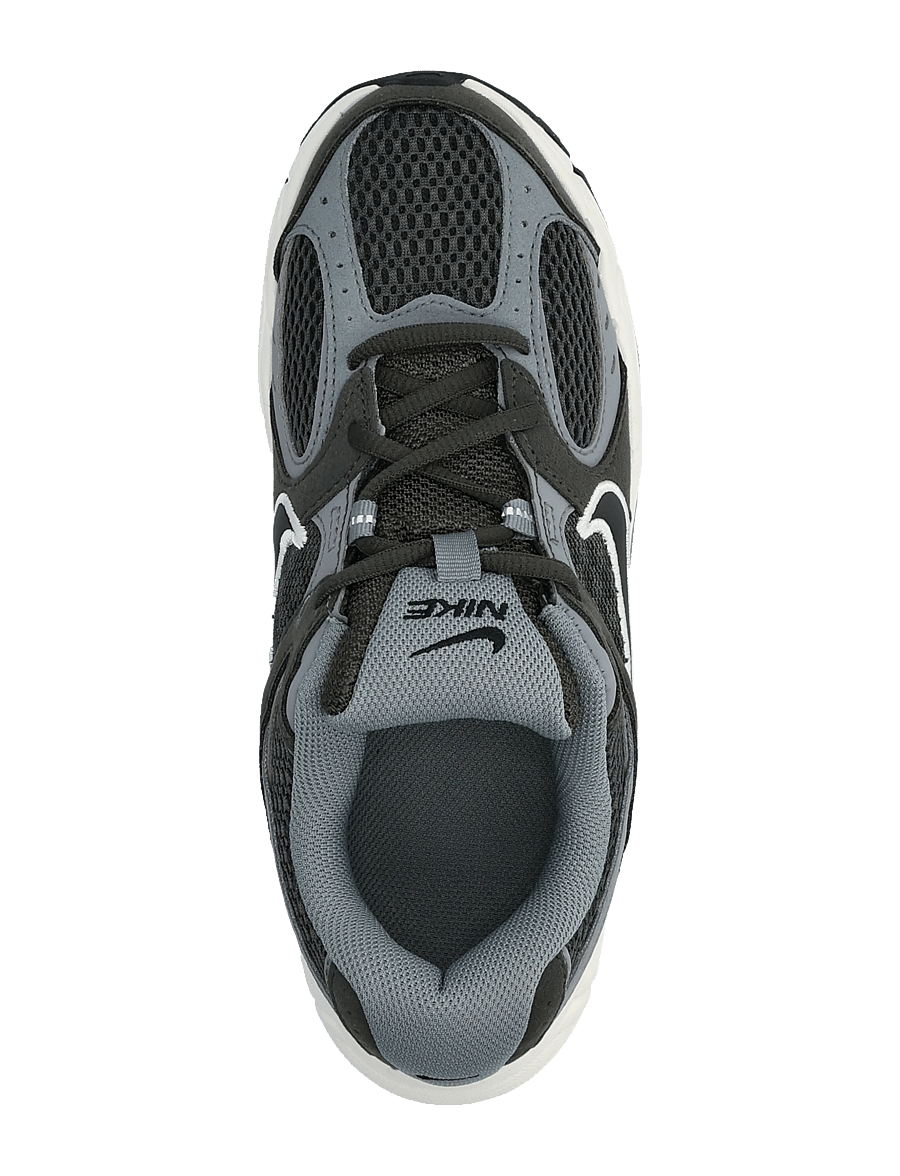 Nike - NIKE V5 RNR SUEDE (GS) - laufschuhe - anthracite/black-cool grey-new - 3