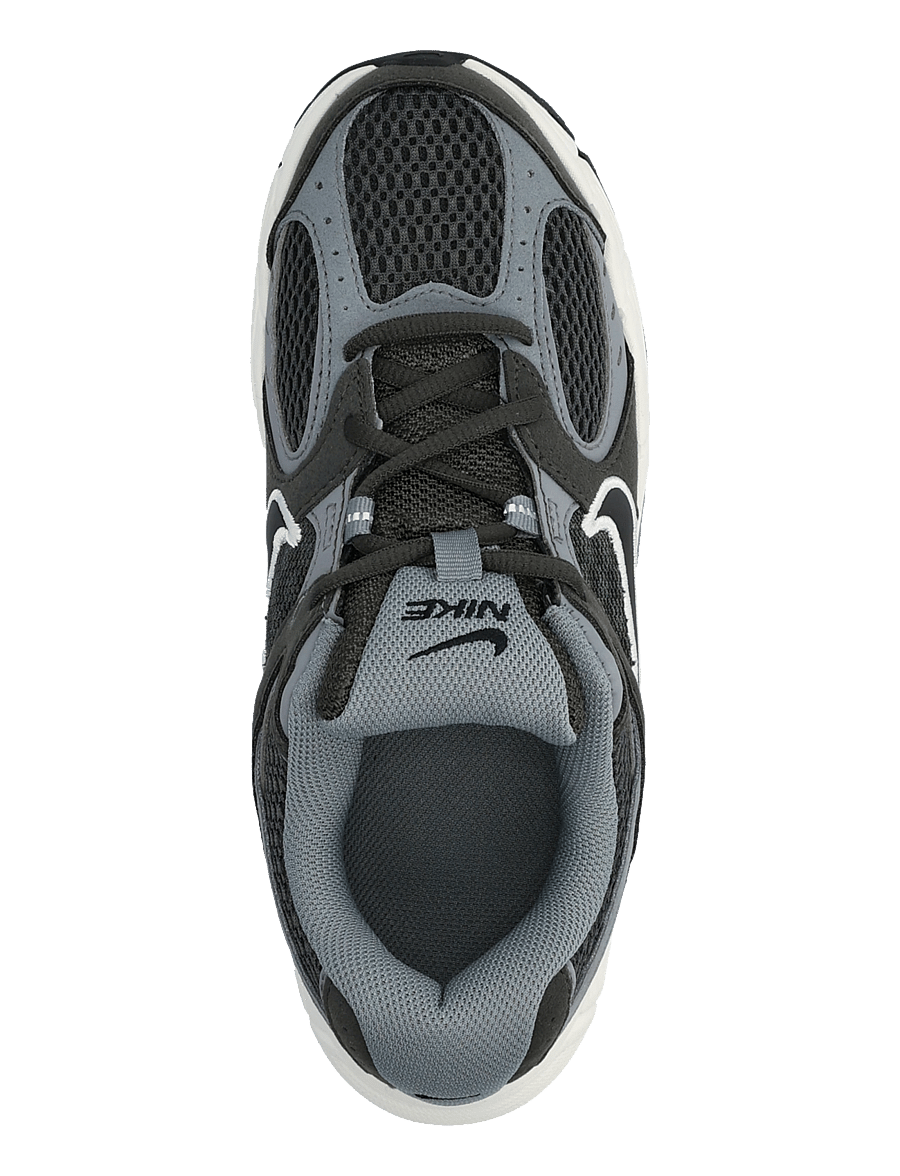 Nike - NIKE V5 RNR SUEDE (GS) - laufschuhe - anthracite/black-cool grey-new - 3