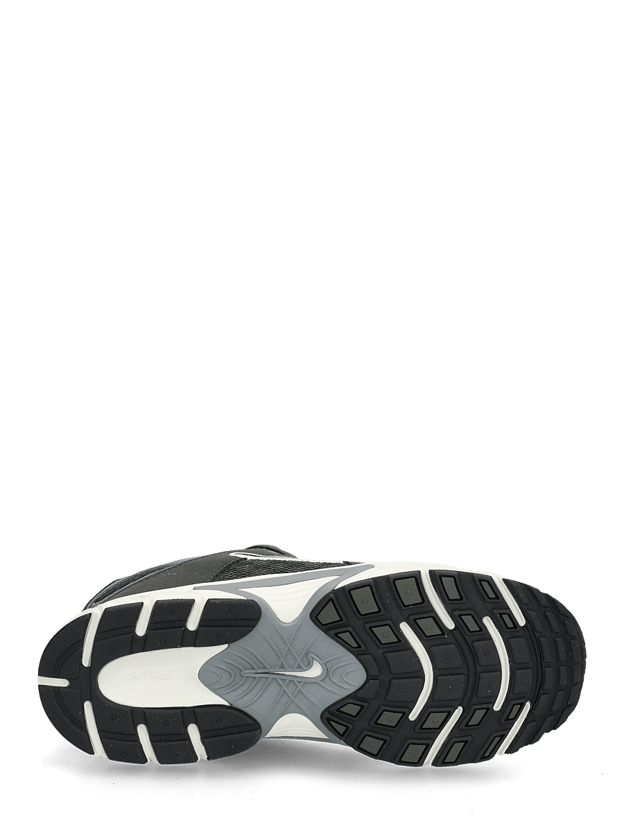 Nike - NIKE V5 RNR SUEDE (GS) - laufschuhe - anthracite/black-cool grey-new - 4