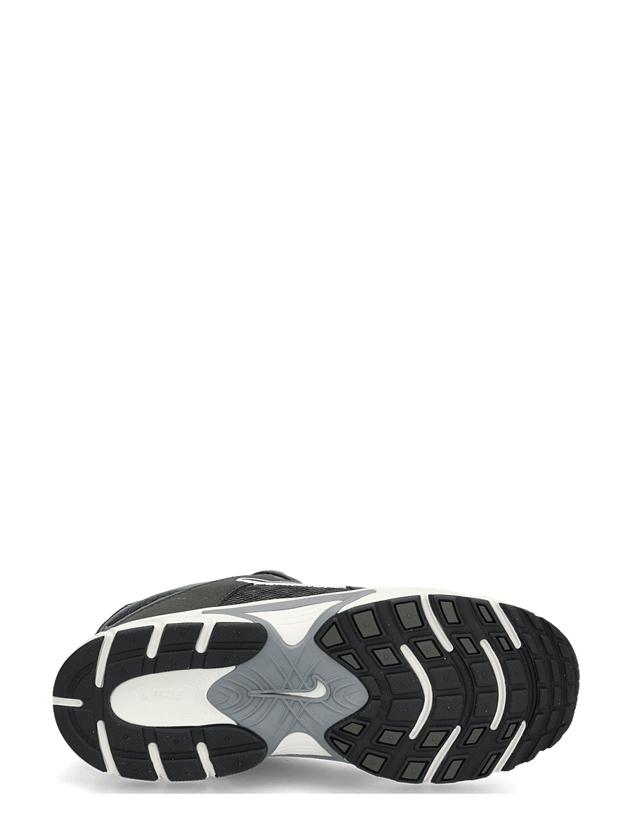 Nike - NIKE V5 RNR SUEDE (GS) - laufschuhe - anthracite/black-cool grey-new - 4