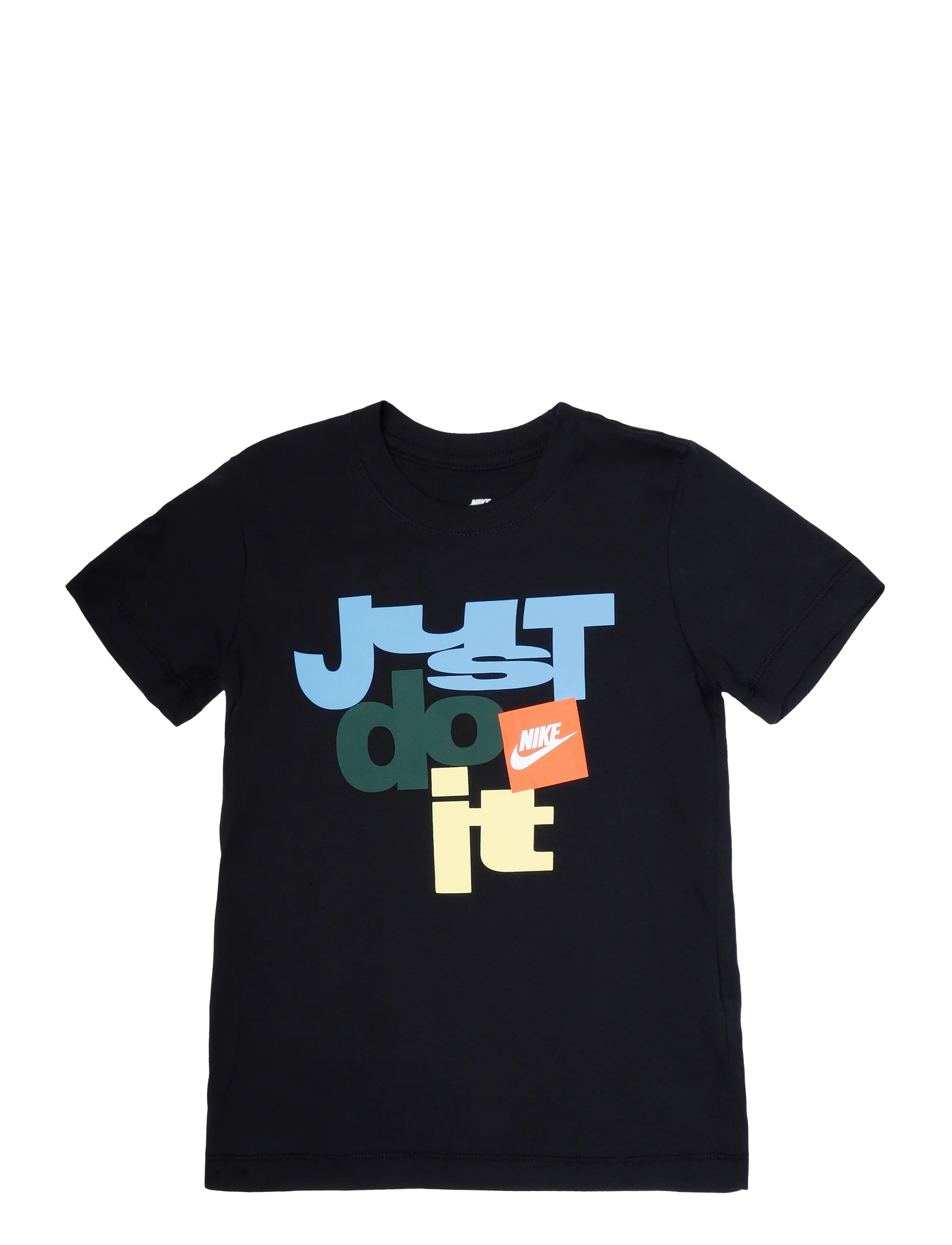 Nike - K Nsw Tee Club