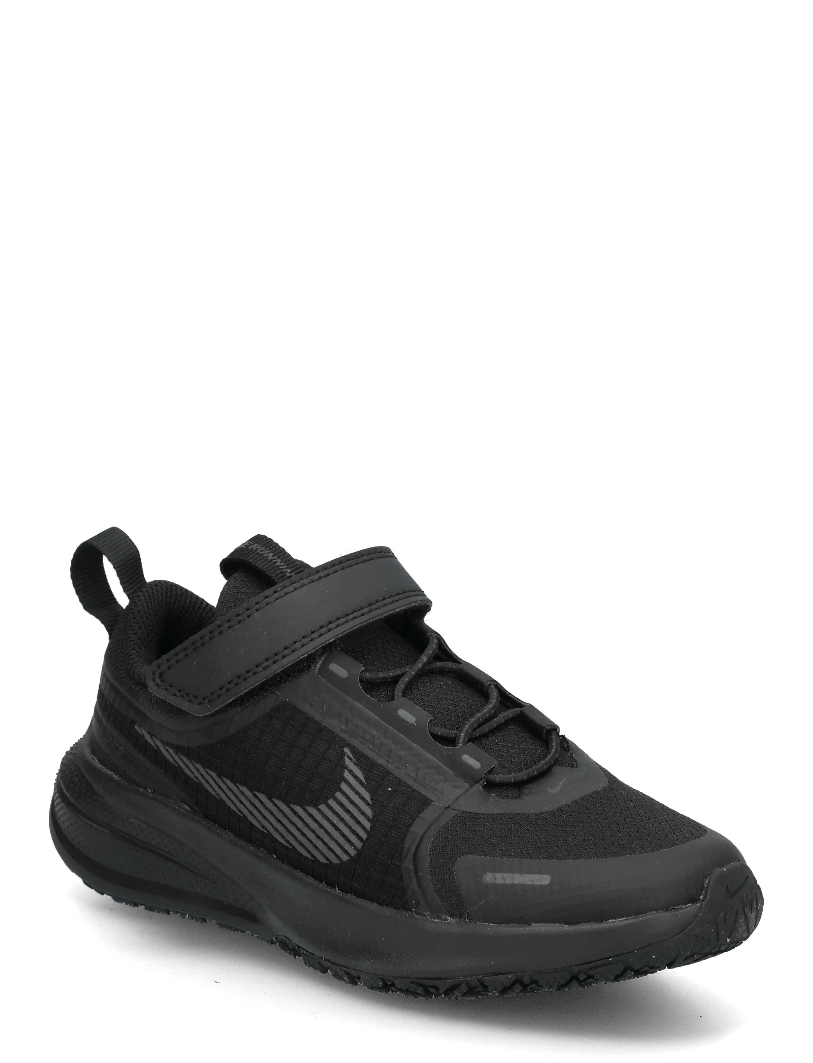 Nike NIKE STAR RUNNER UTILITY (PS) - Schuhe - BLACK/ANTHRACITE / black